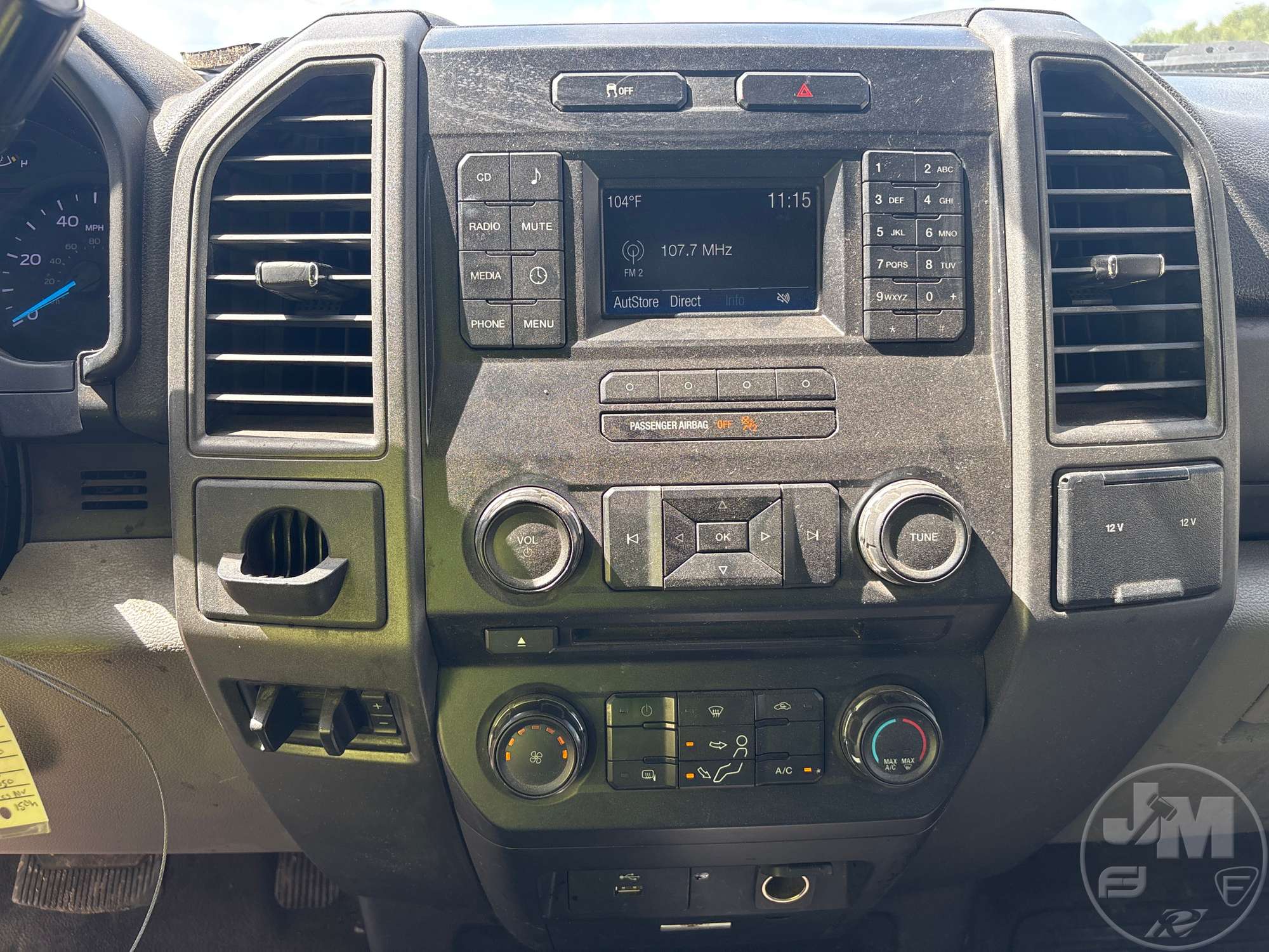 2018 Ford F-350 XL