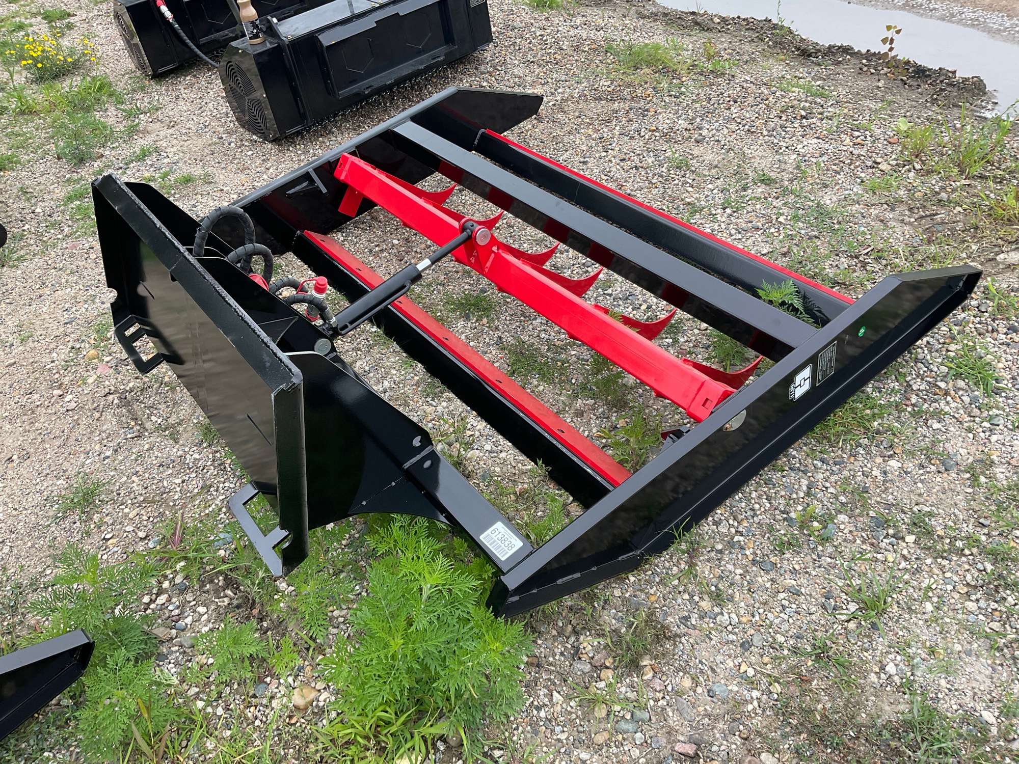 Photo of a 2026 GIYI FR70