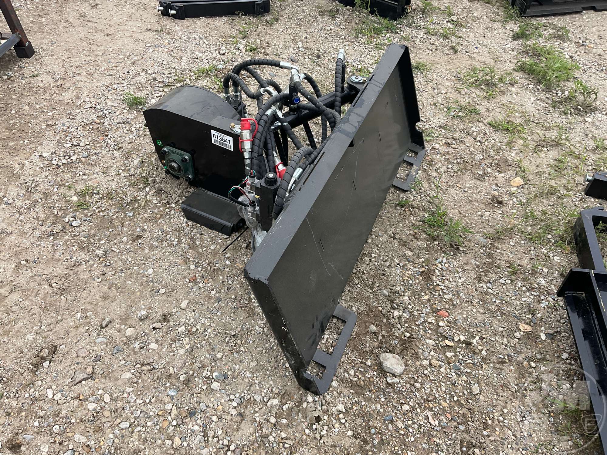 Photo of a 2026 GIYI SG45