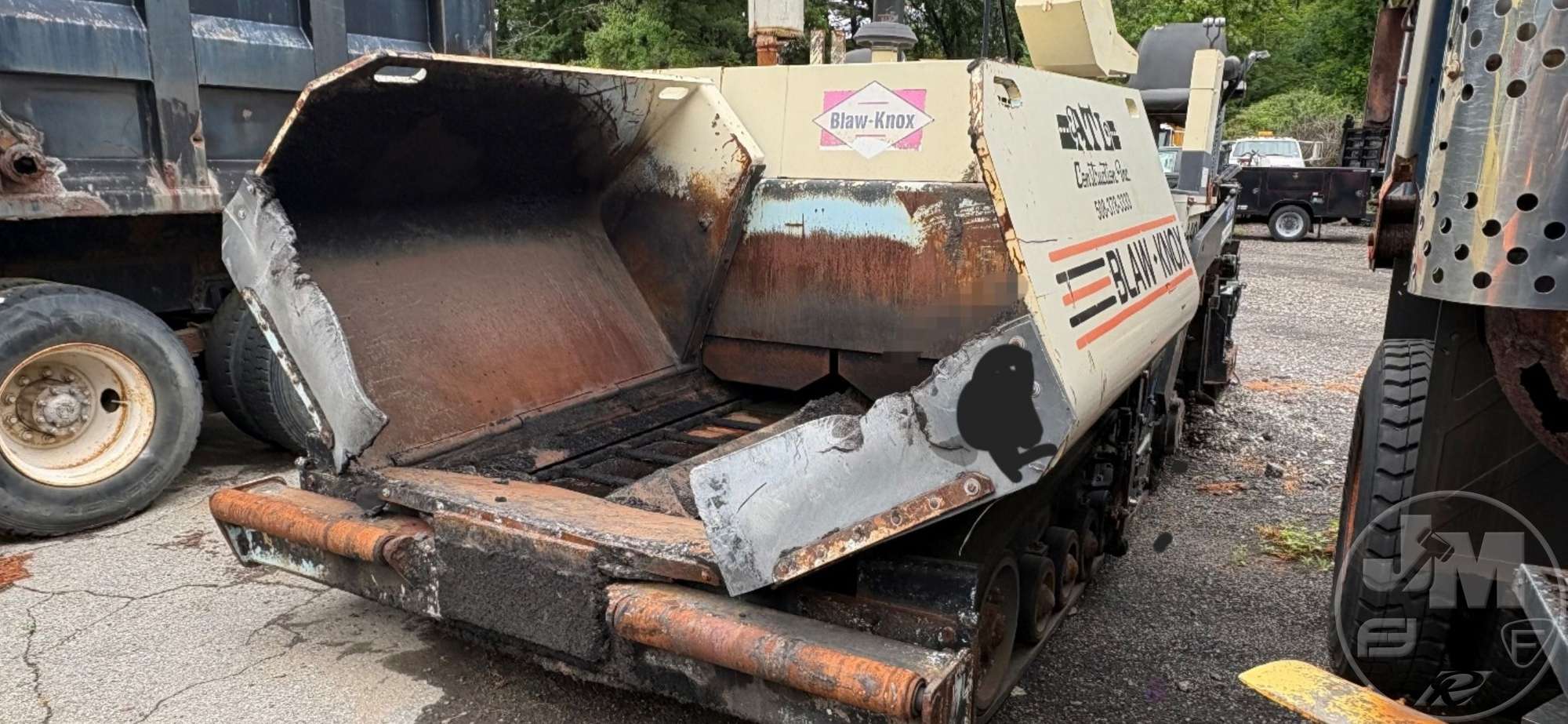 Photo of a  Ingersoll Rand PF4410