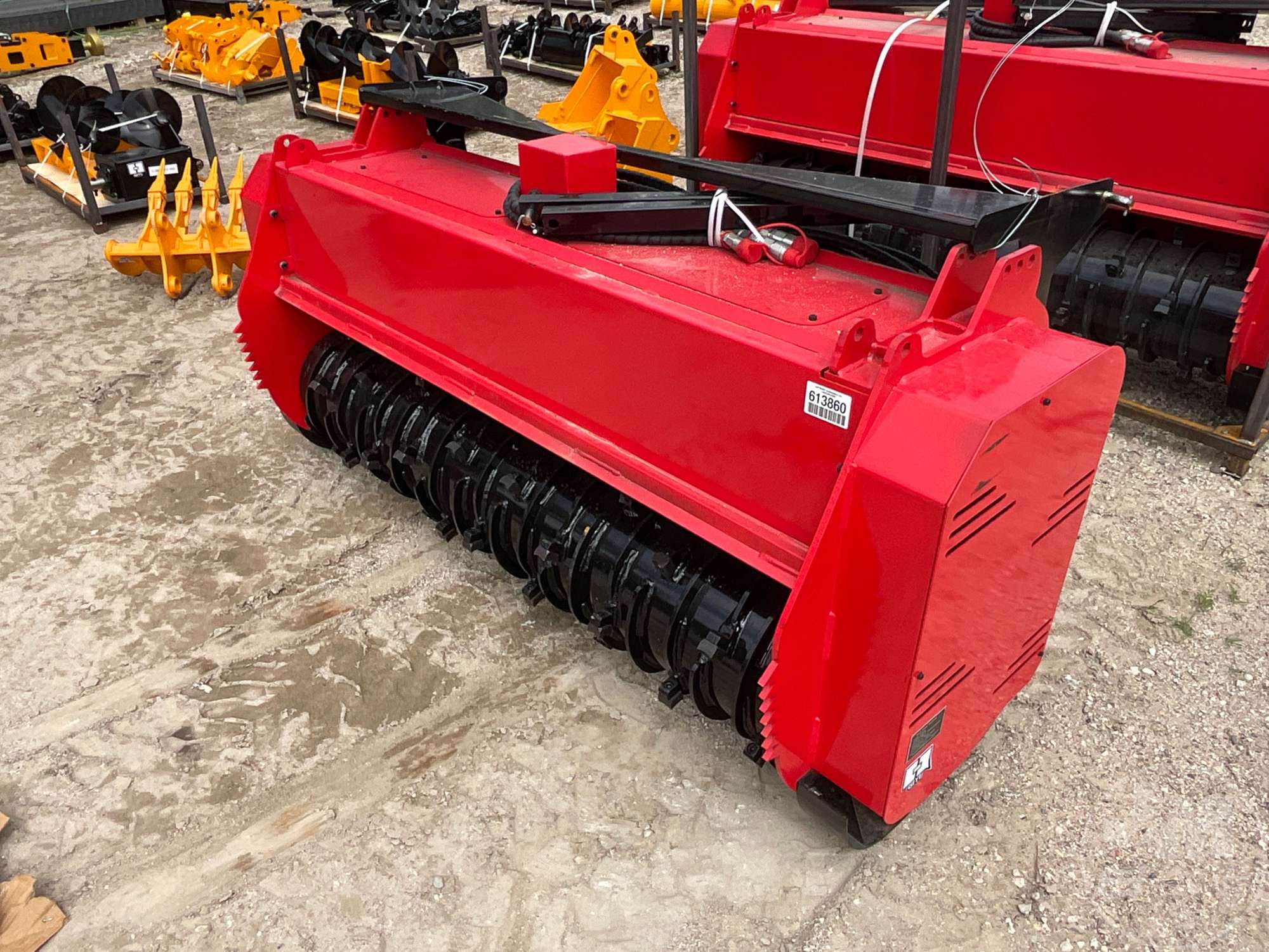 Photo of a 2026 GIYI 72PRO