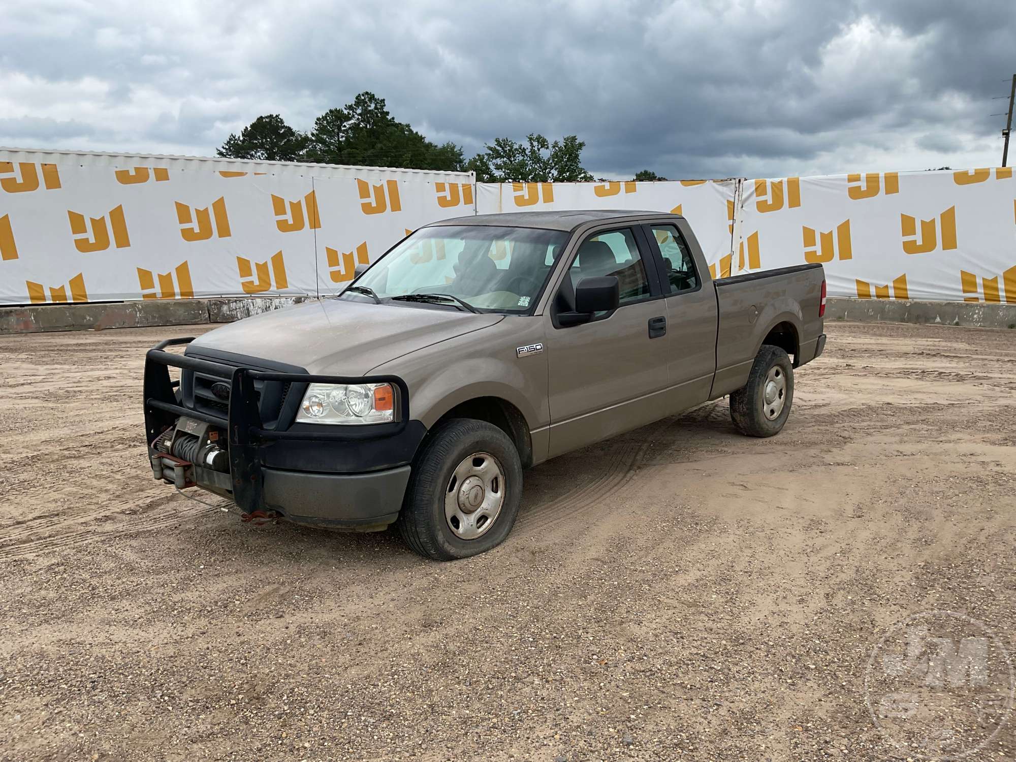 Photo of a 2006 Ford F-150