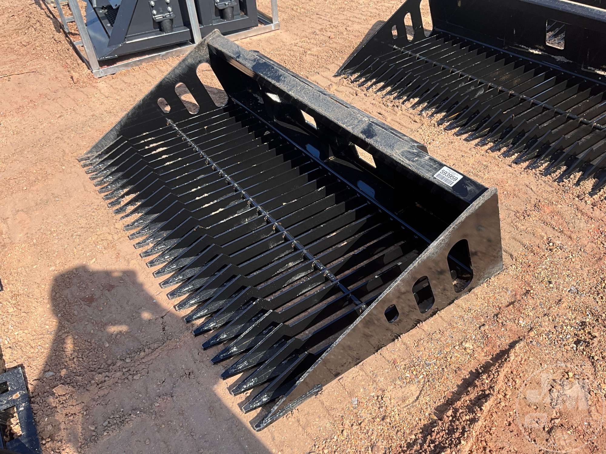 Photo of a 2025 Wolverine SB72 