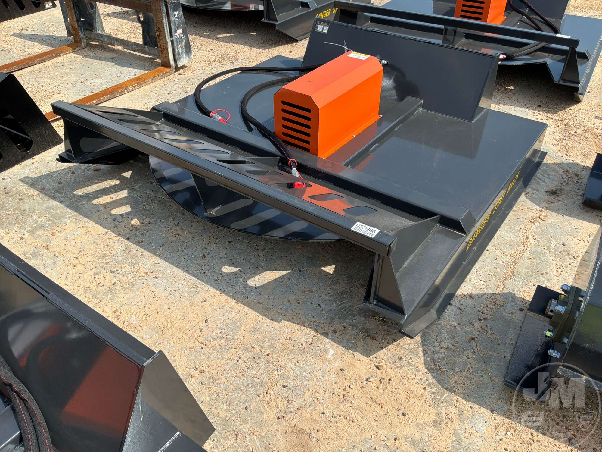 Photo of a 2026 Wolverine BC-13-72W