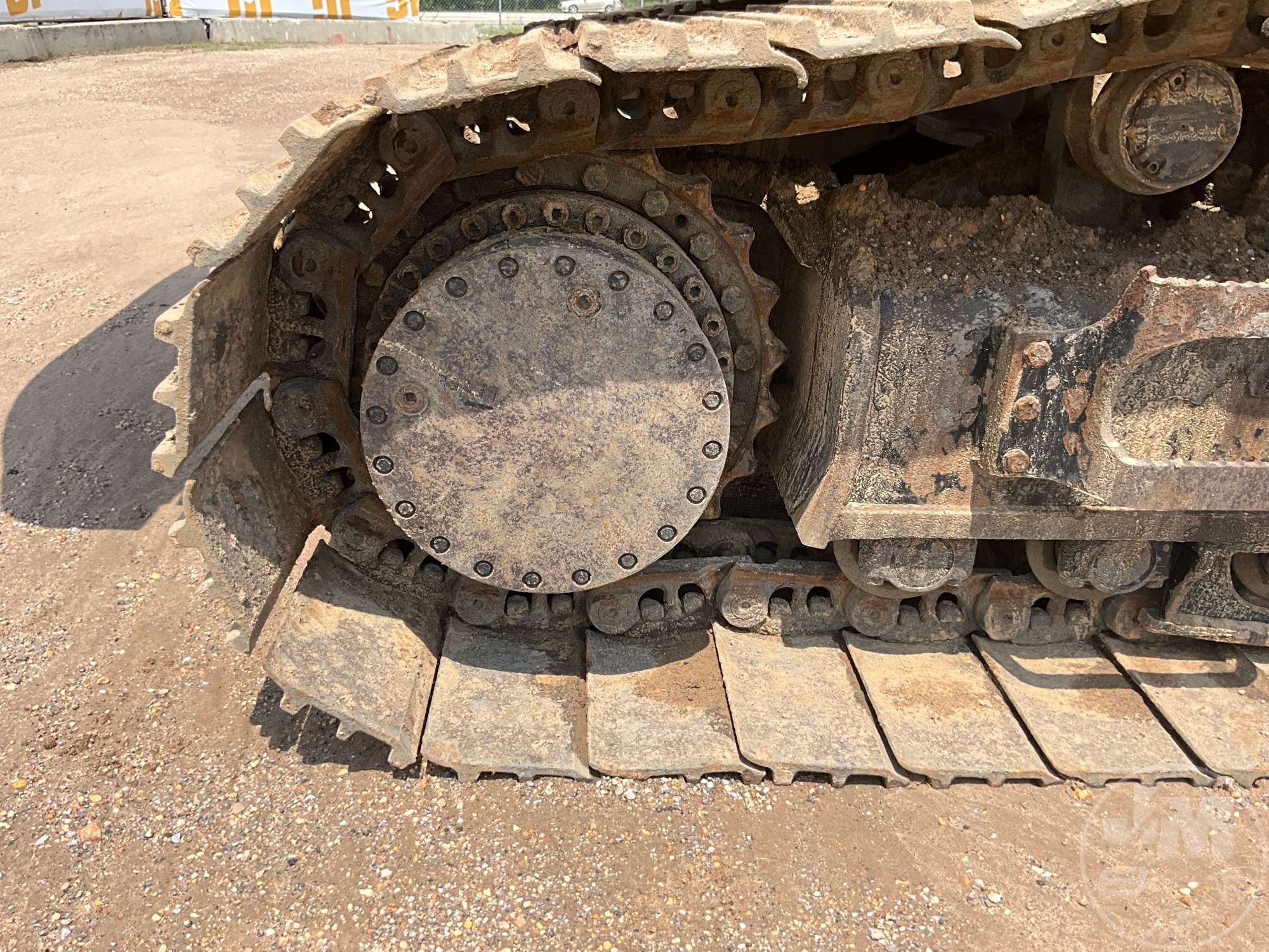 2019 Caterpillar 352F