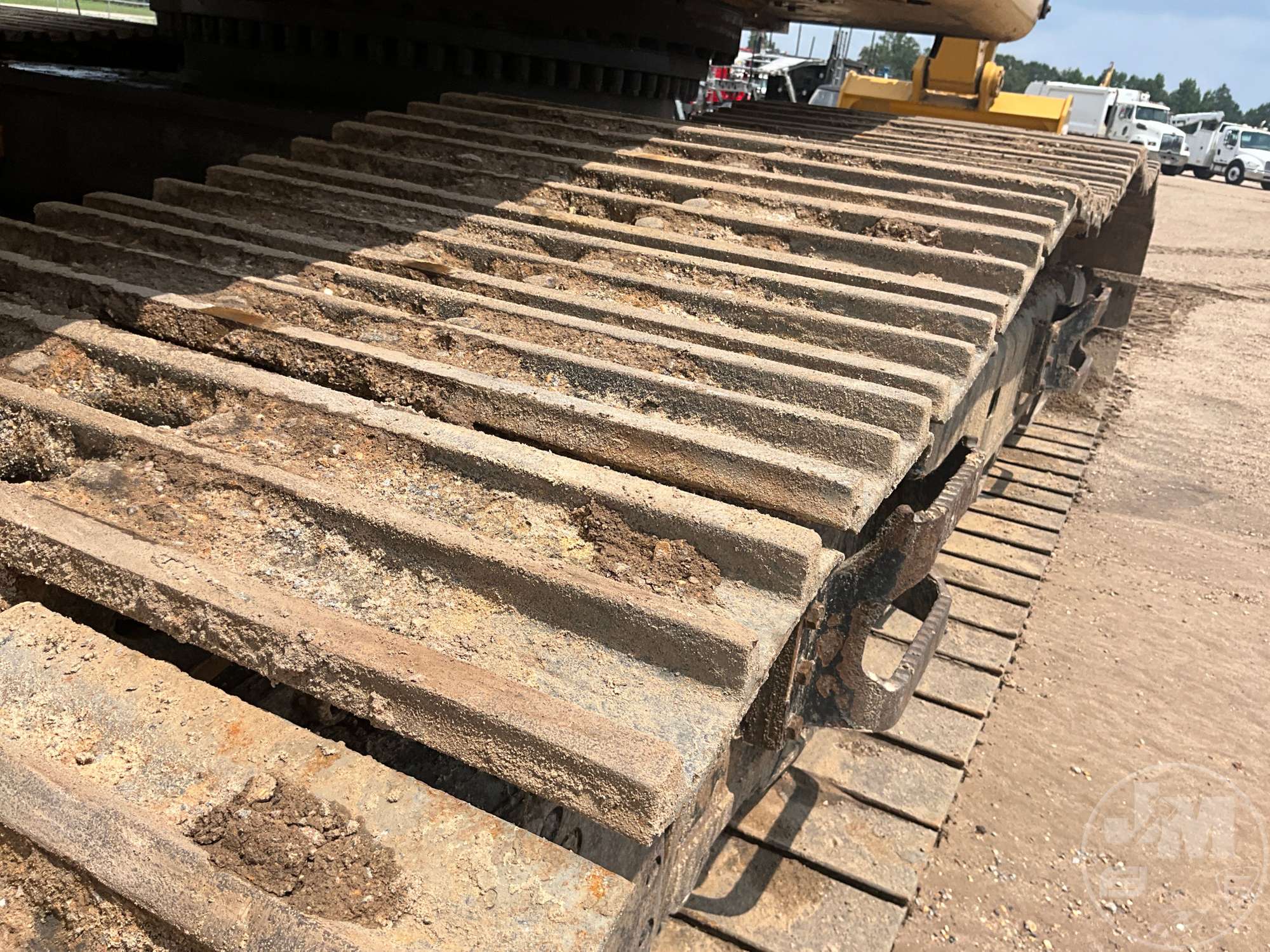 2019 Caterpillar 352F