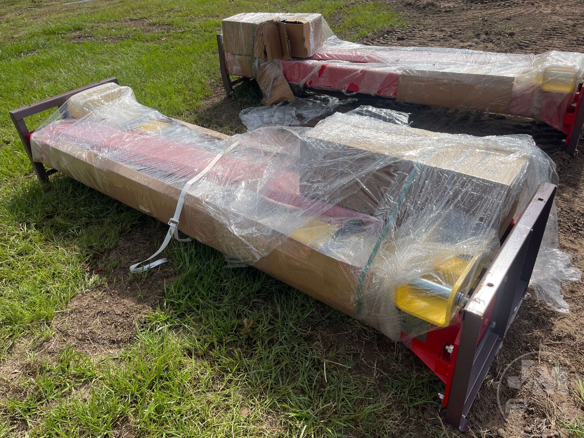 Photo of a 2026 AGT ATK-B1000