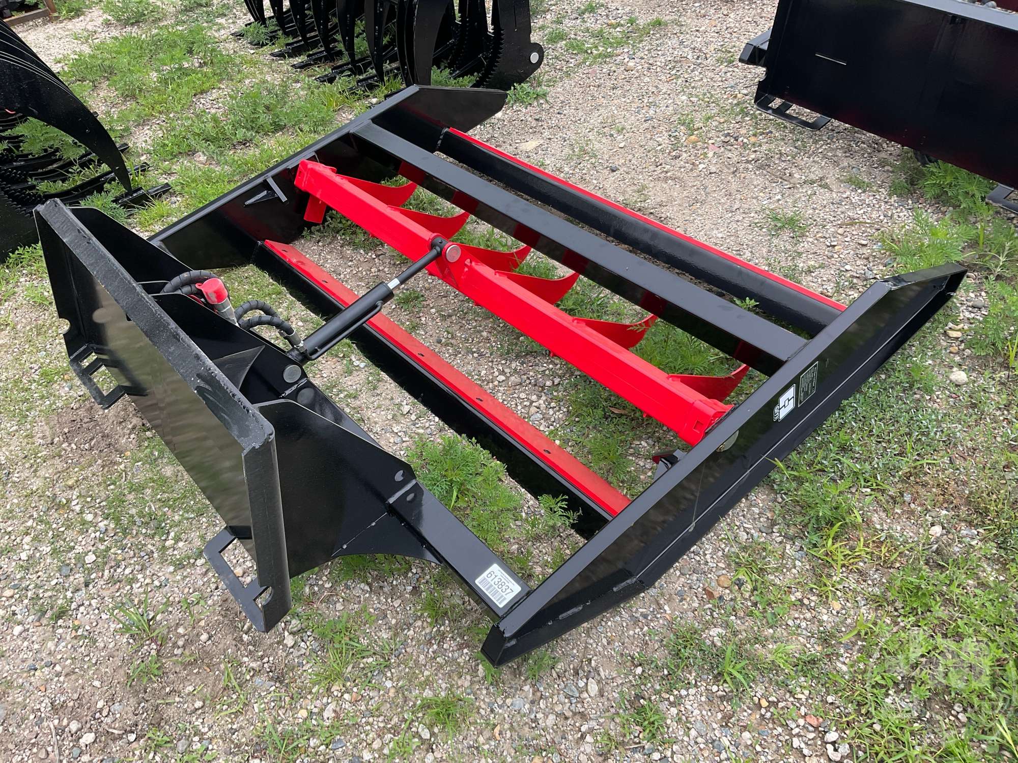 Photo of a 2026 GIYI FR70