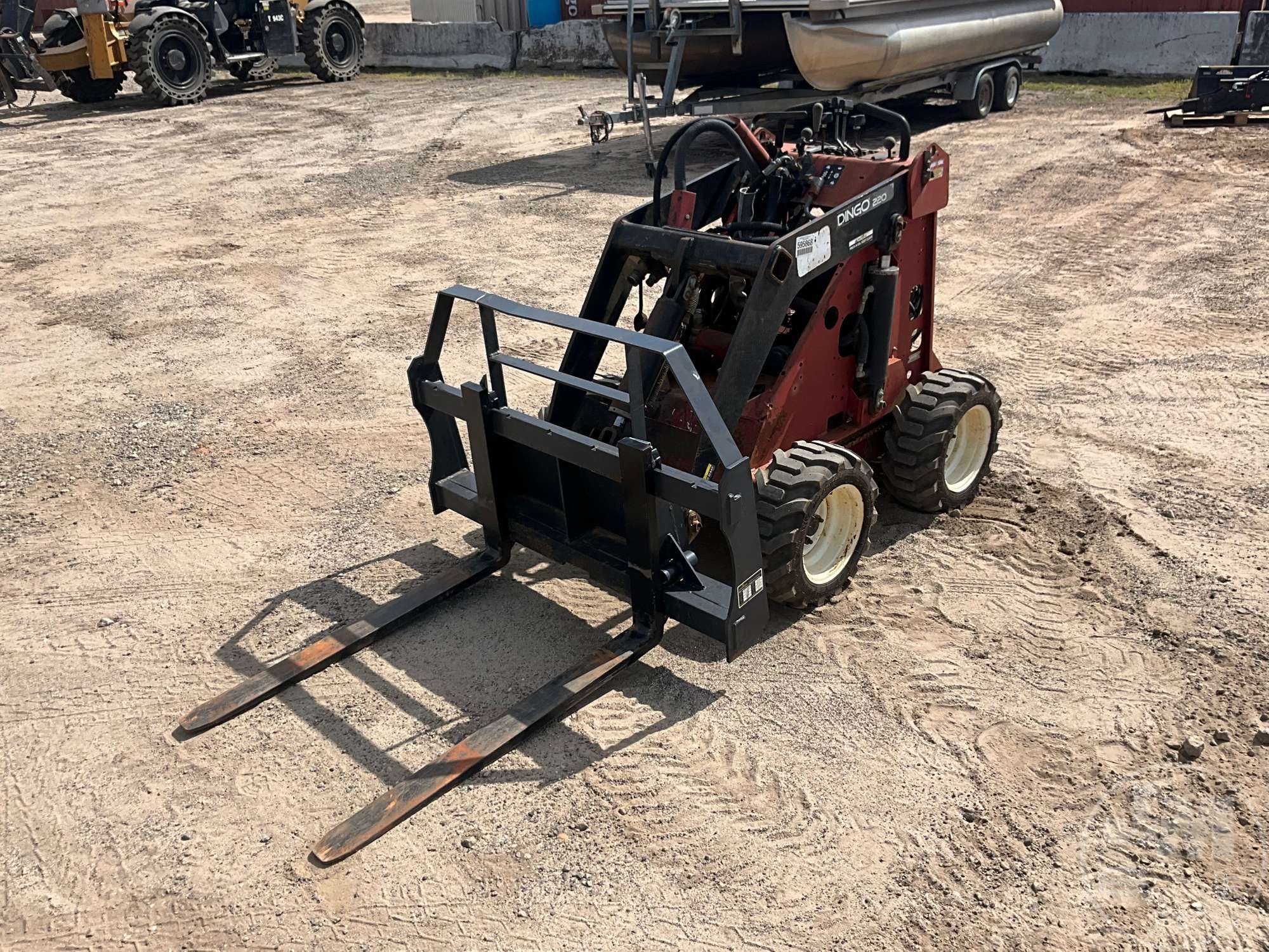 Photo of a  Toro 222317