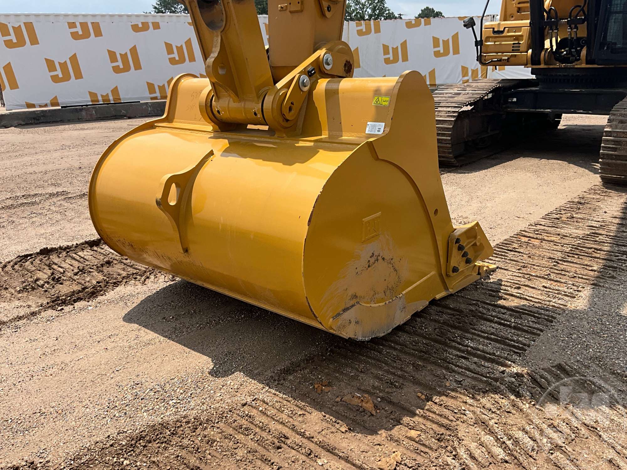 2019 Caterpillar 352F