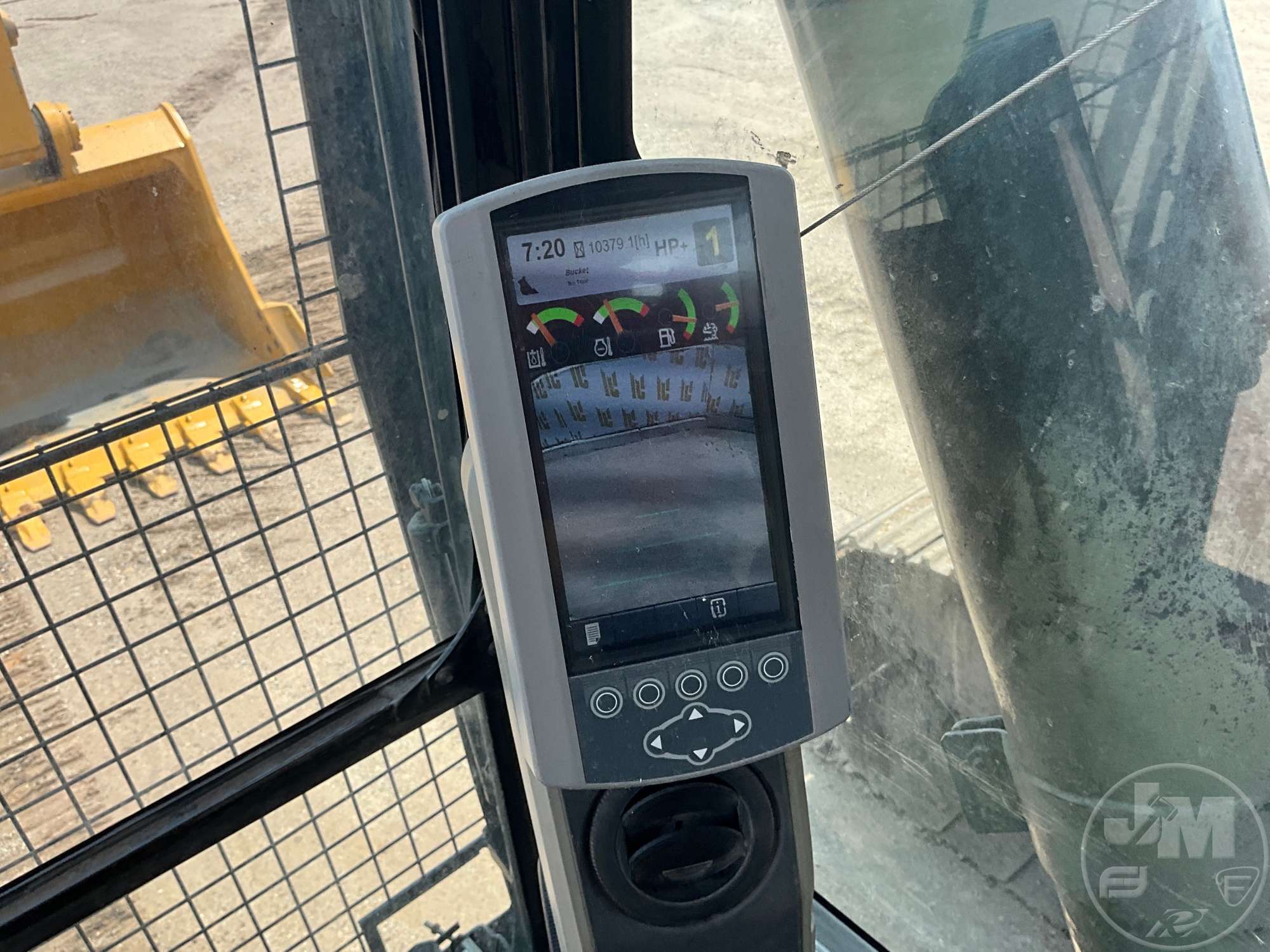 2019 Caterpillar 352F