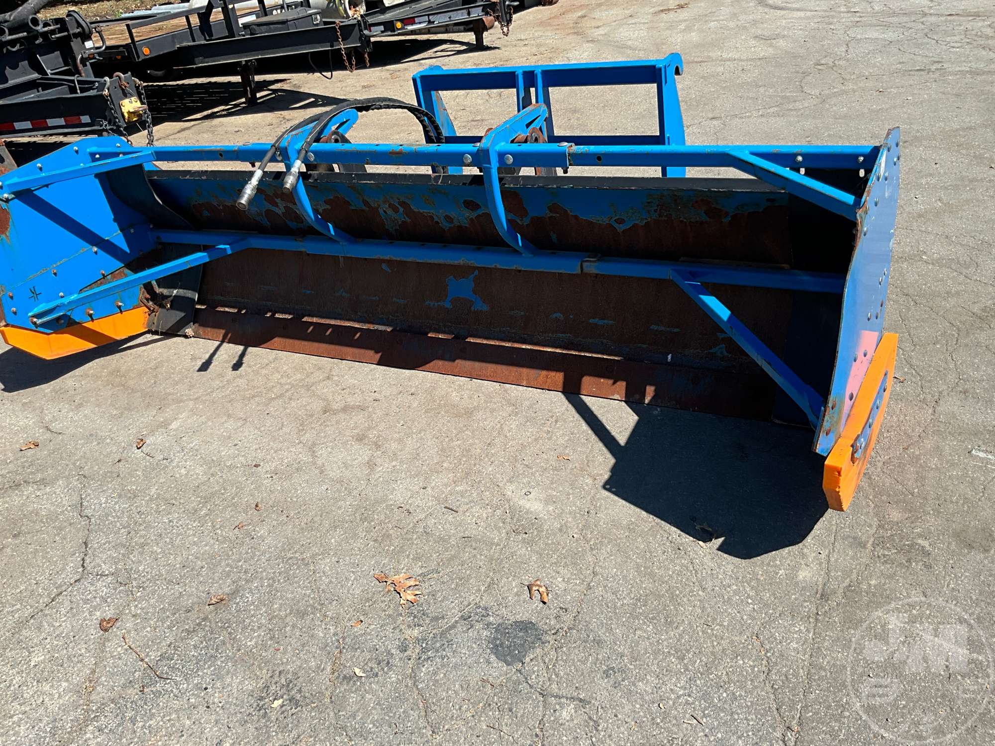 Photo of a  Kage SK2011