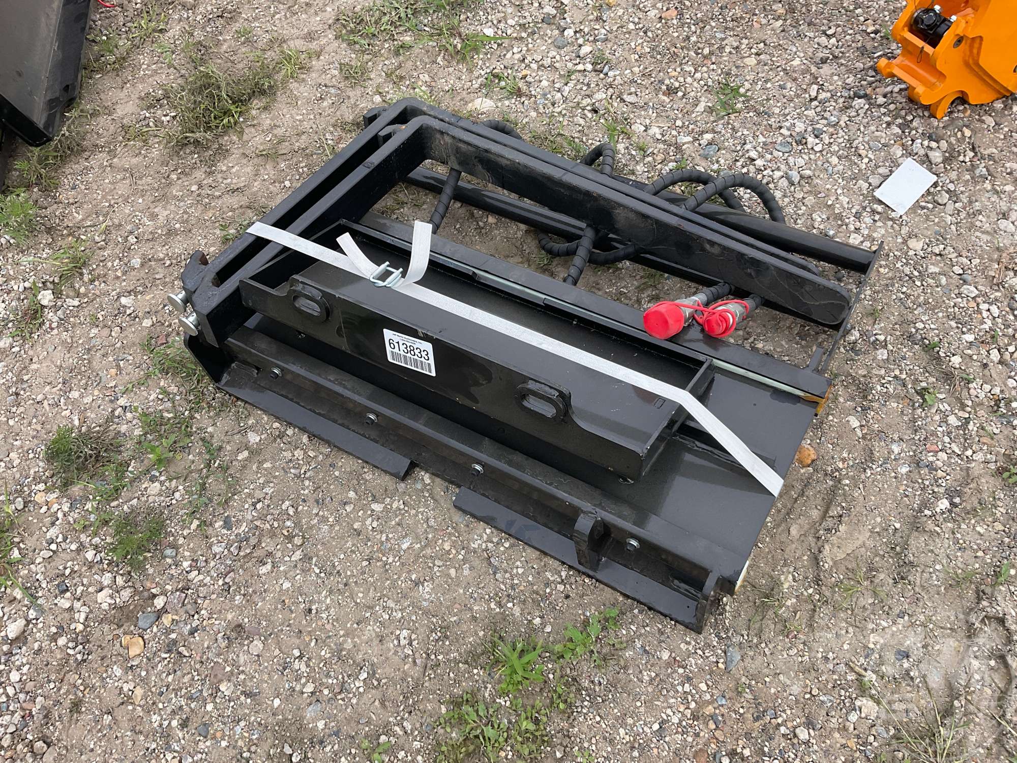 Photo of a 2026 GIYI CYHC