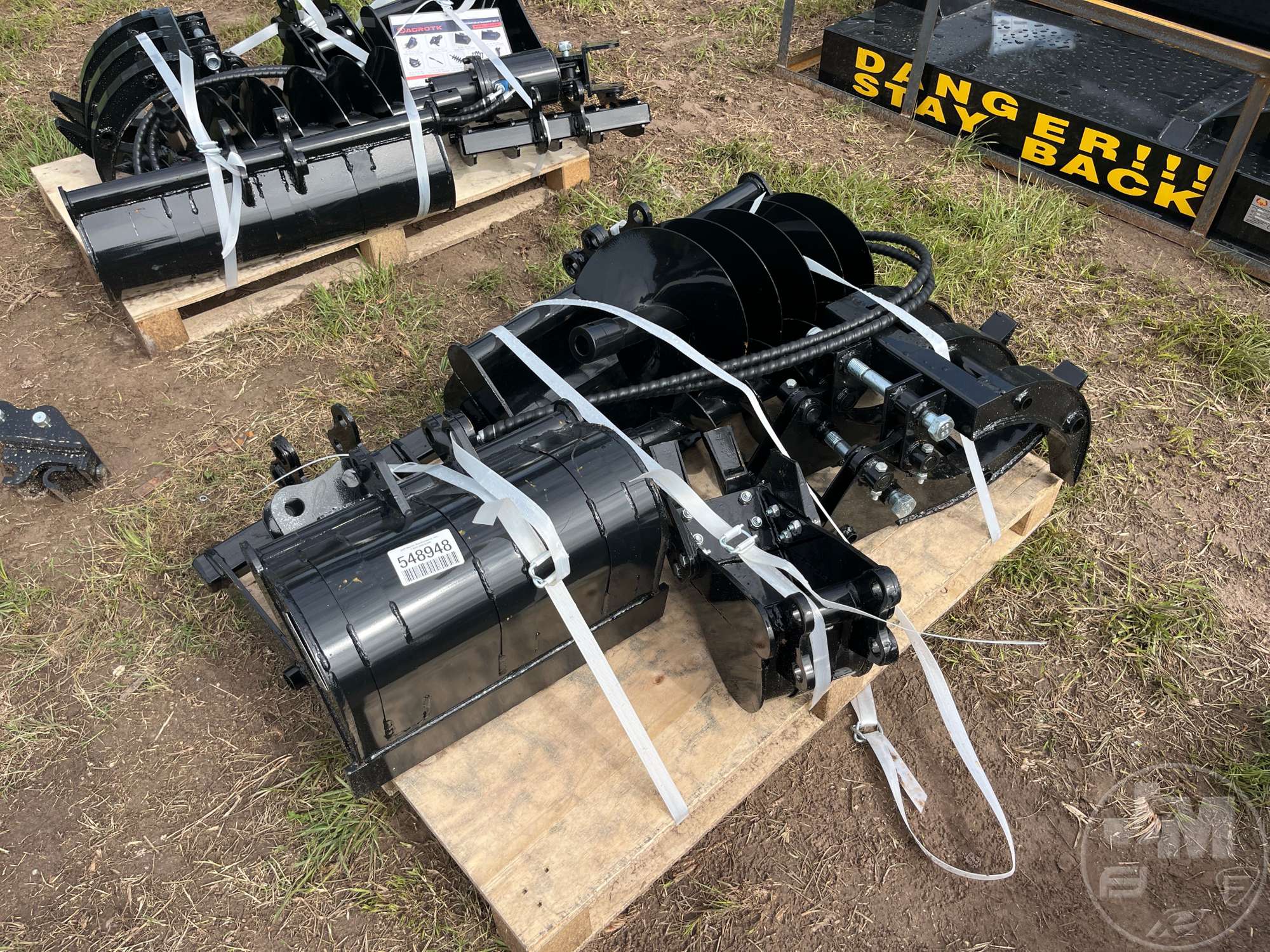 Photo of a 2026 AGT 12EX-ATA