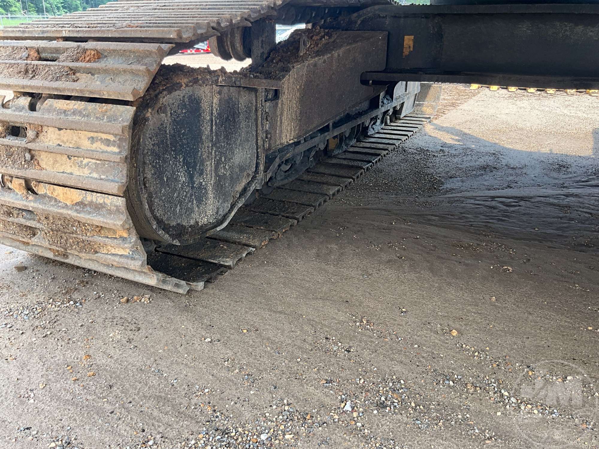 2019 Caterpillar 352F