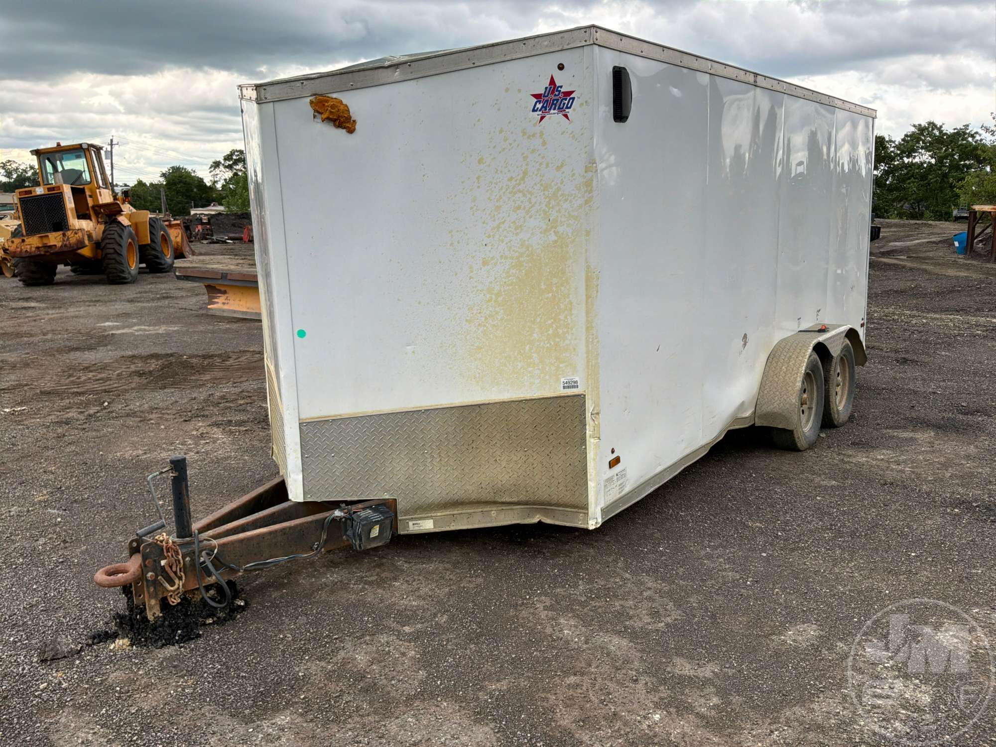 Photo of a 2019 Forest River U;AFTX716TA2