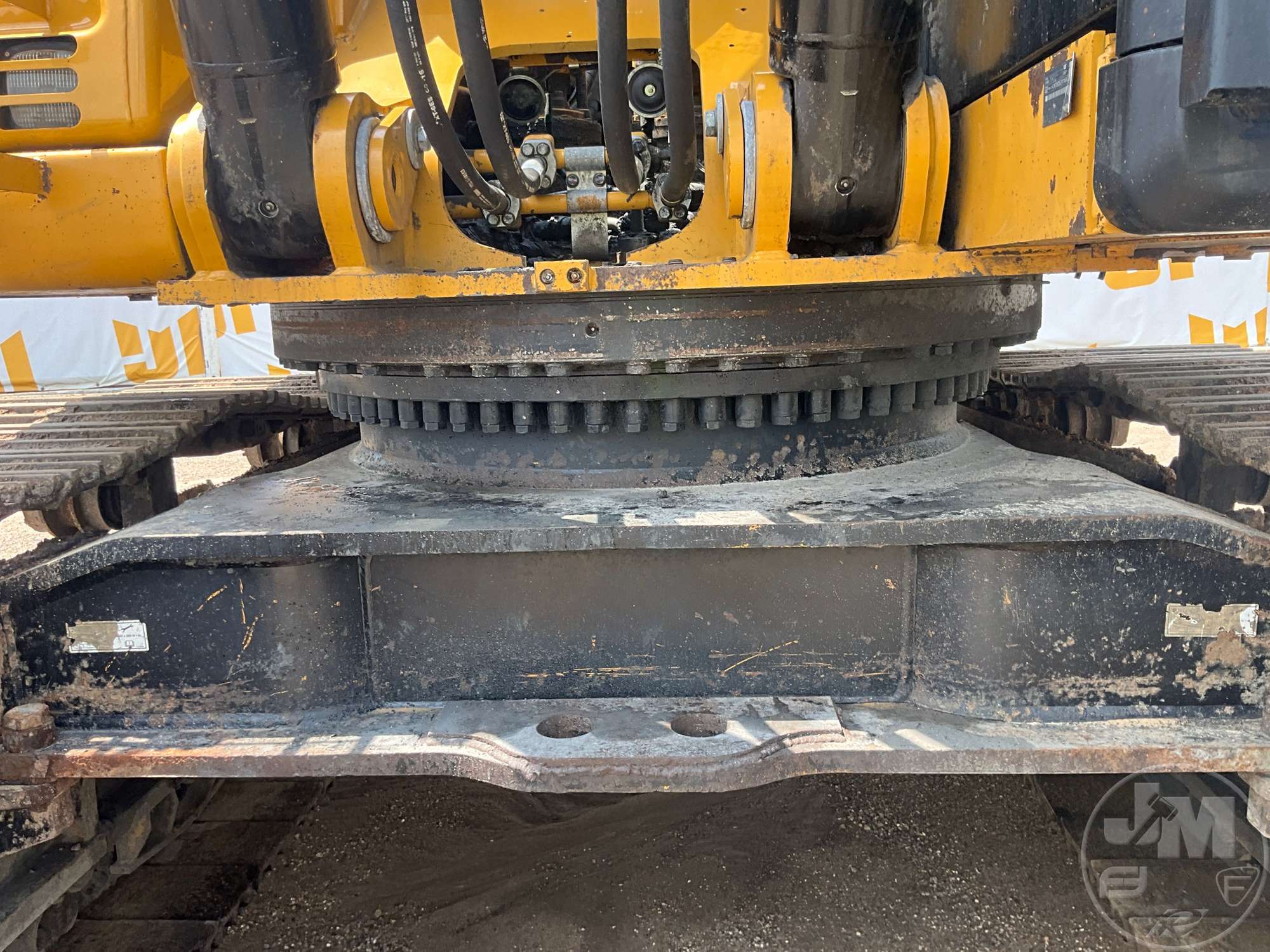 2019 Caterpillar 352F