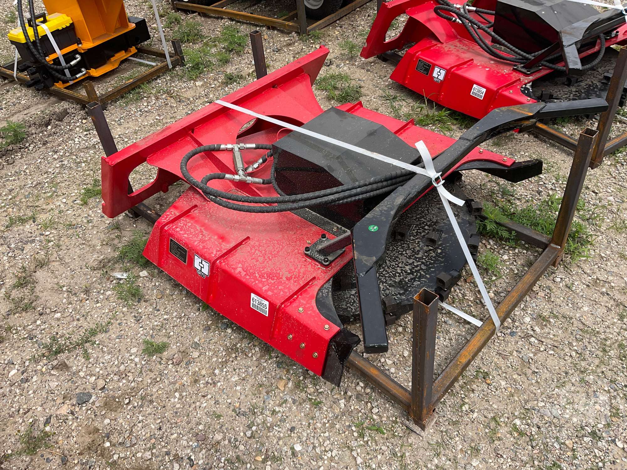 Photo of a 2026 GIYI X-DM43