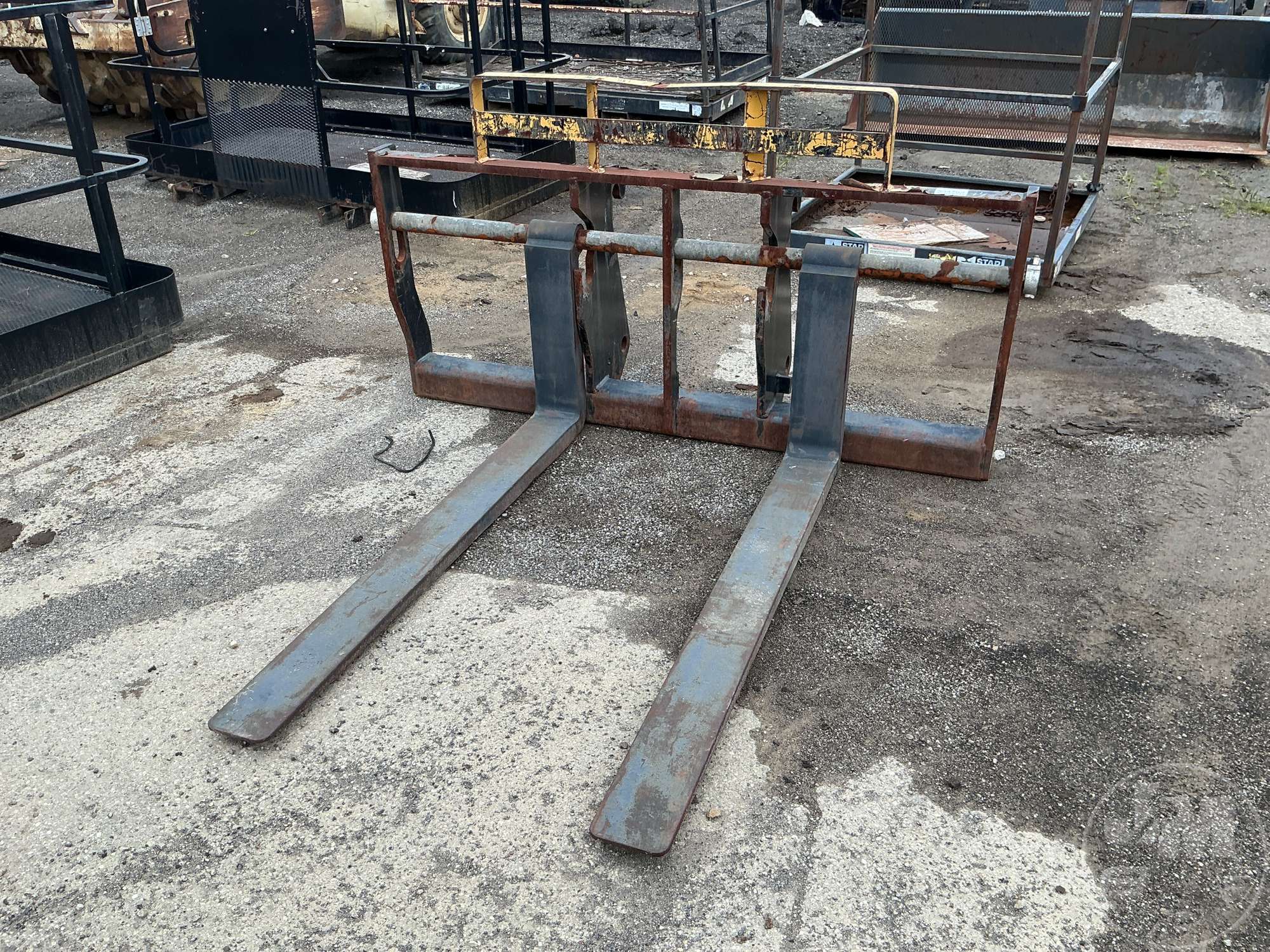 Photo of a  JLG 1001090014