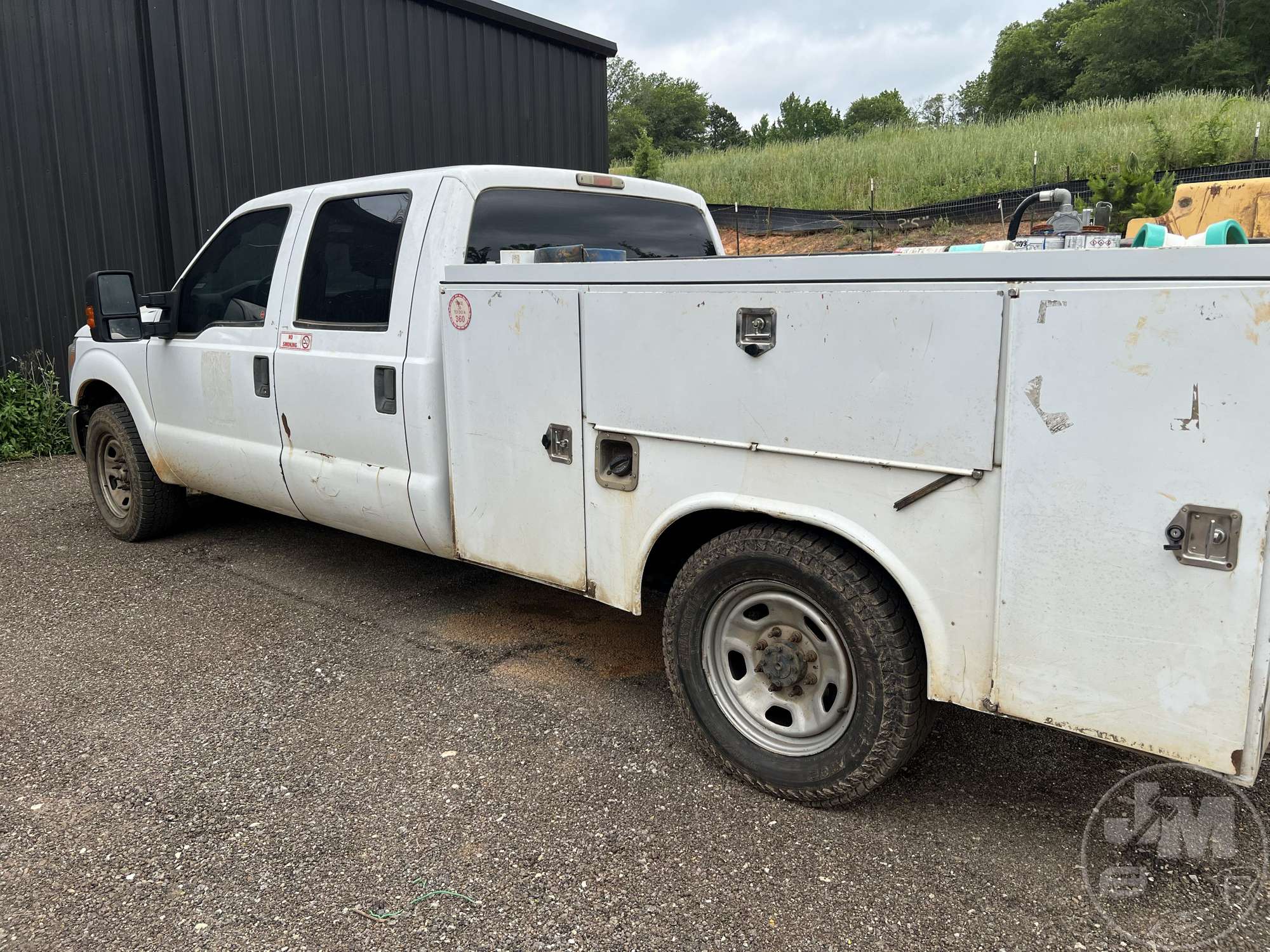 Photo of 2011 Ford F-350
