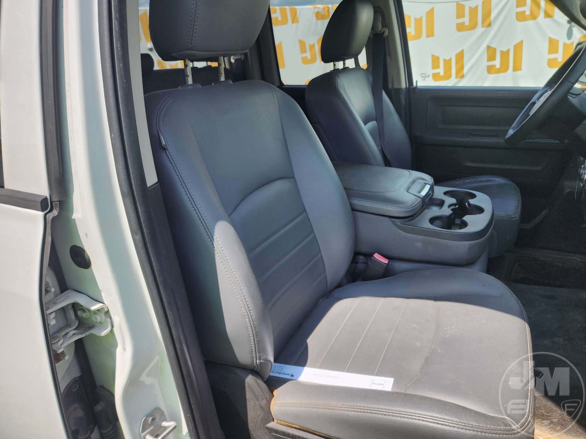 2016 Dodge RAM