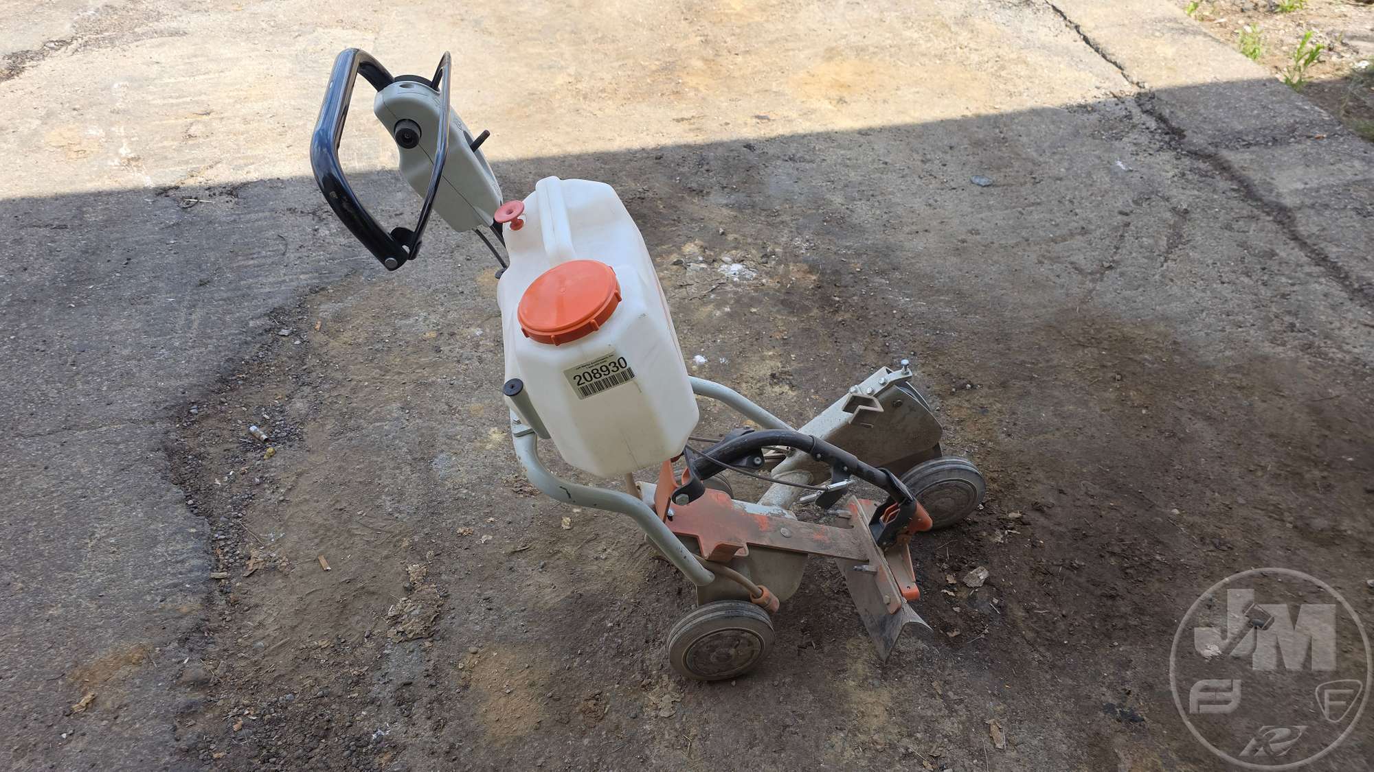 Photo of a  Stihl FW20