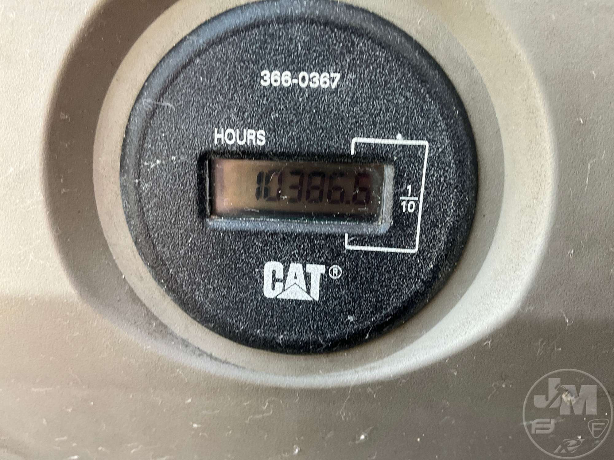 2019 Caterpillar 352F