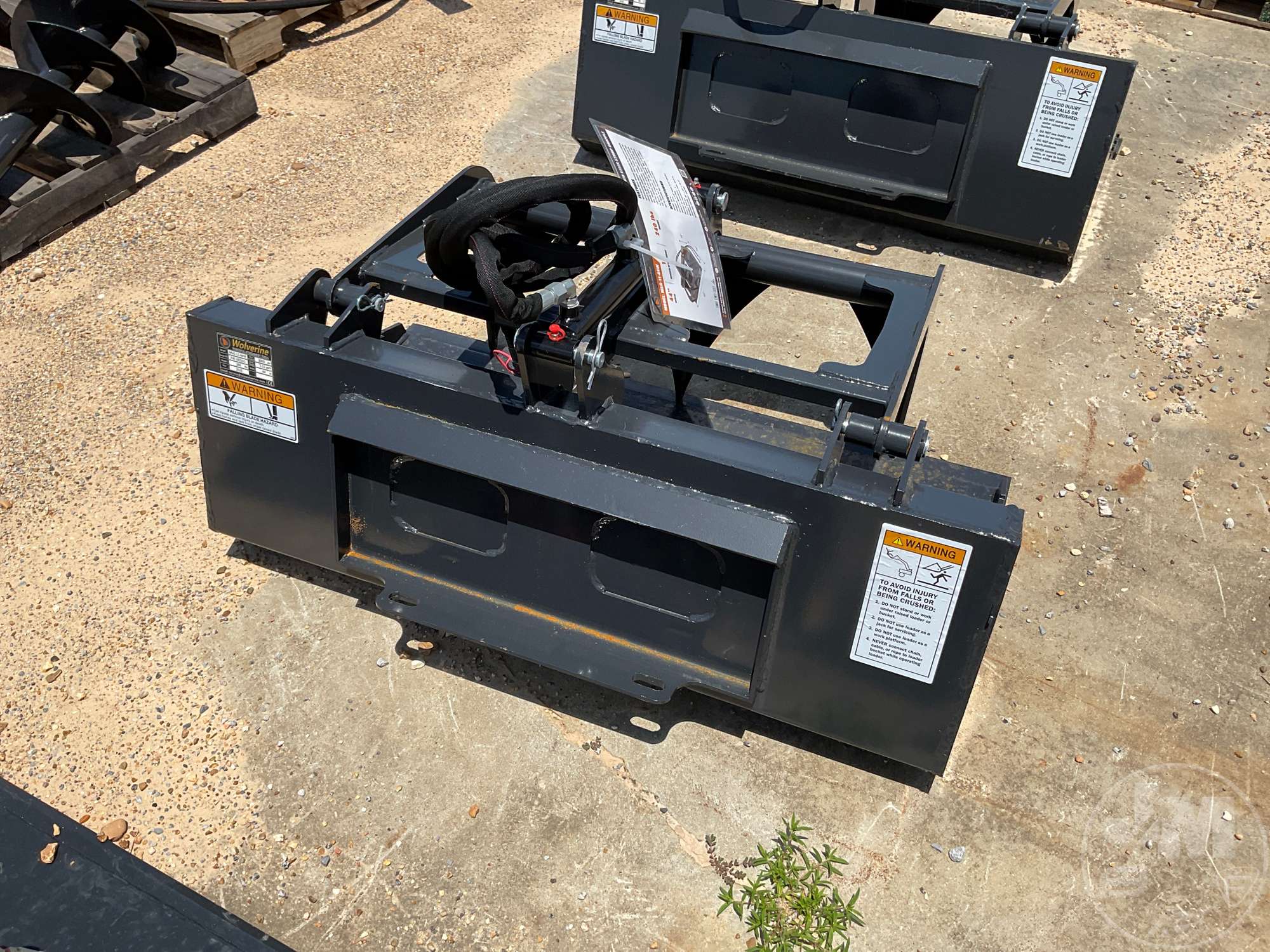Photo of a 2026 Wolverine MSG-11-44W