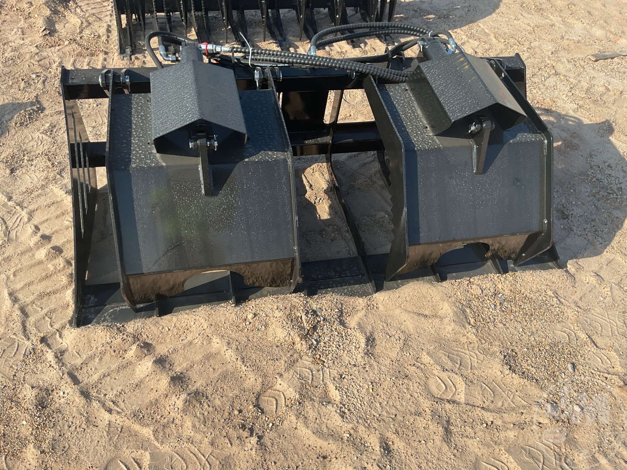 Photo of a 2026 GIYI HWG7