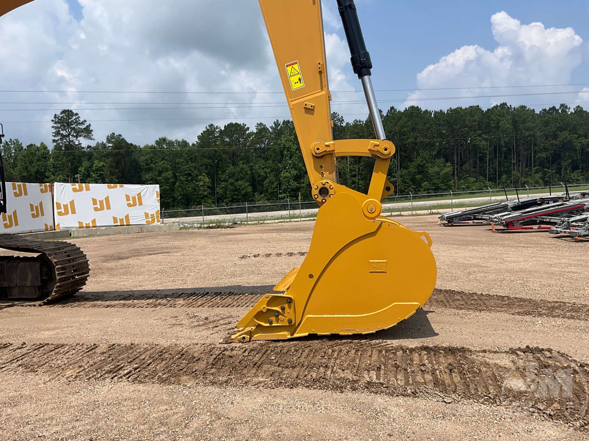 2019 Caterpillar 352F