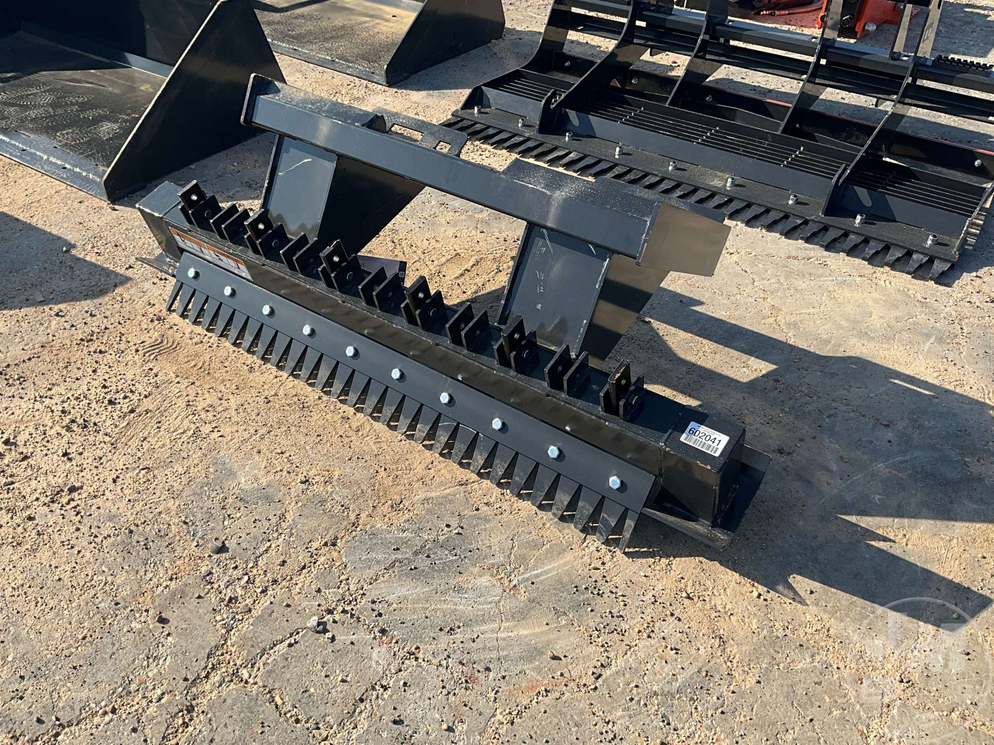 Photo of a 2016 Wolverine RPR-12-72W