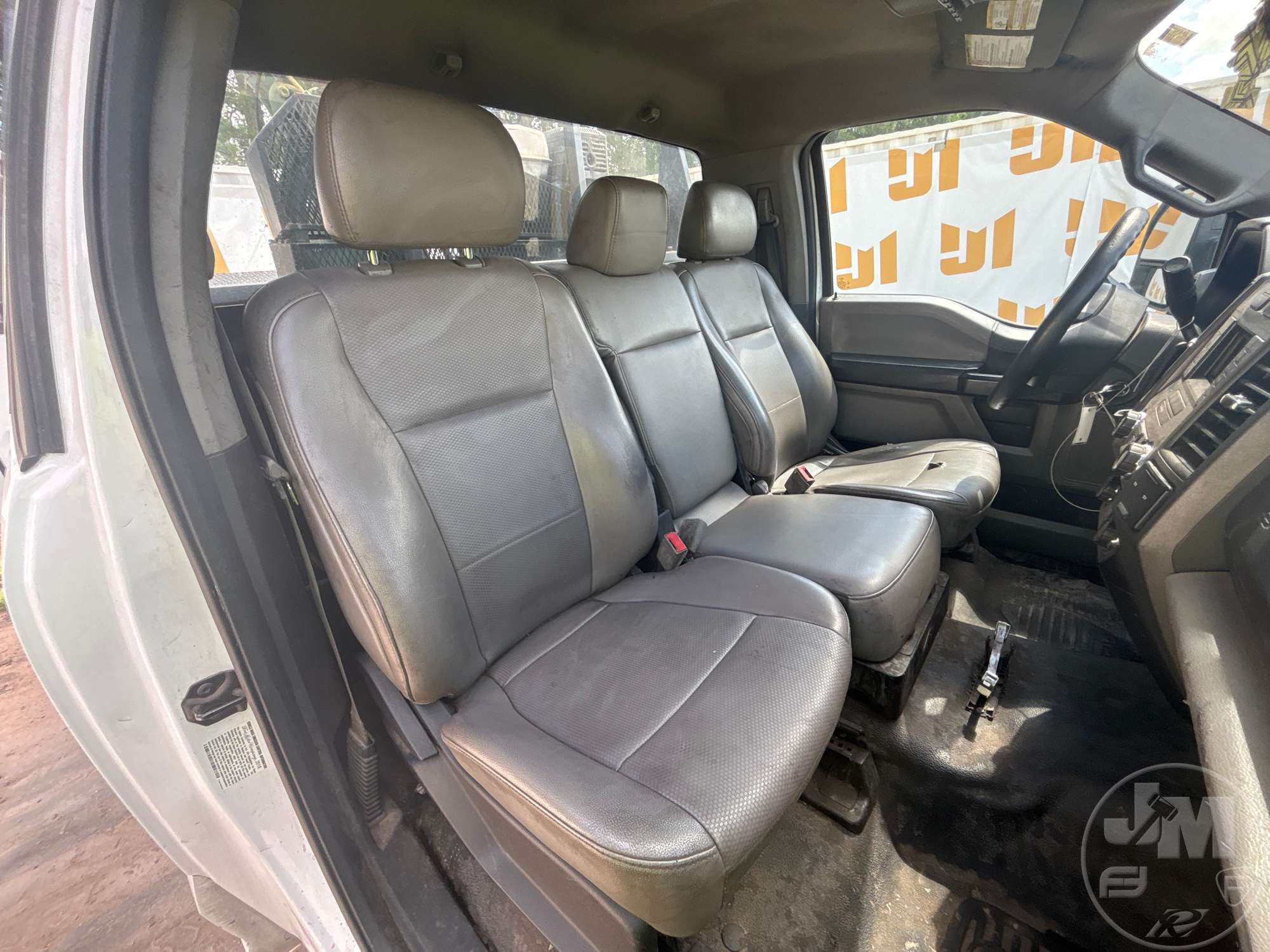 2018 Ford F-350 XL