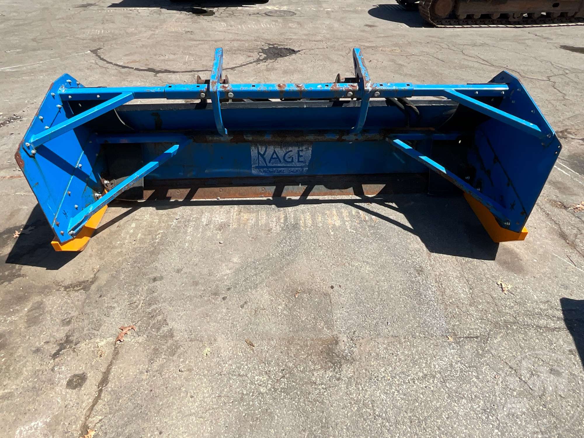 Photo of a  Kage SK2011