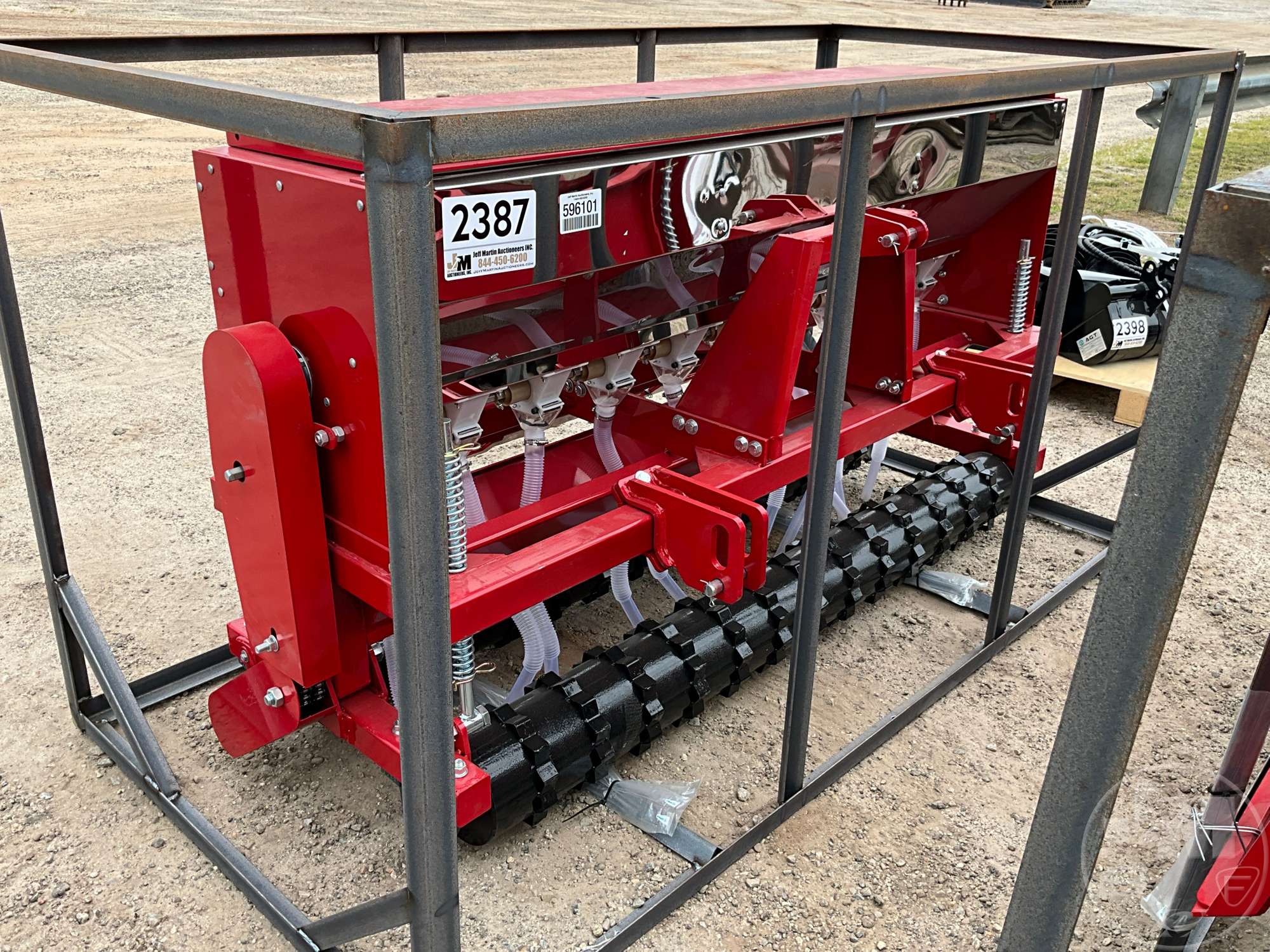 Photo of a 2026 AGT STSD10