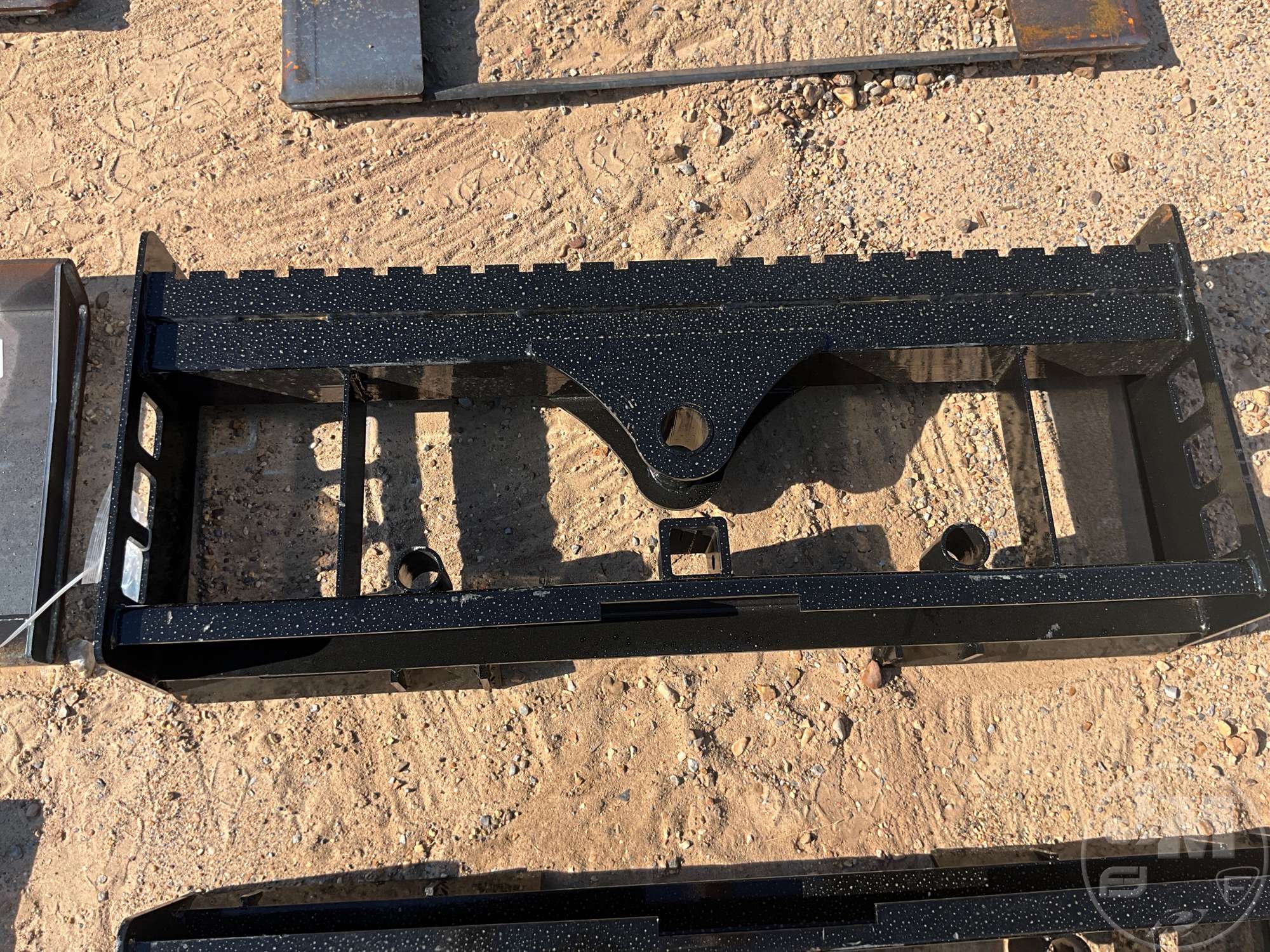 Photo of a 2026 Wolverine PFF1-13-45W