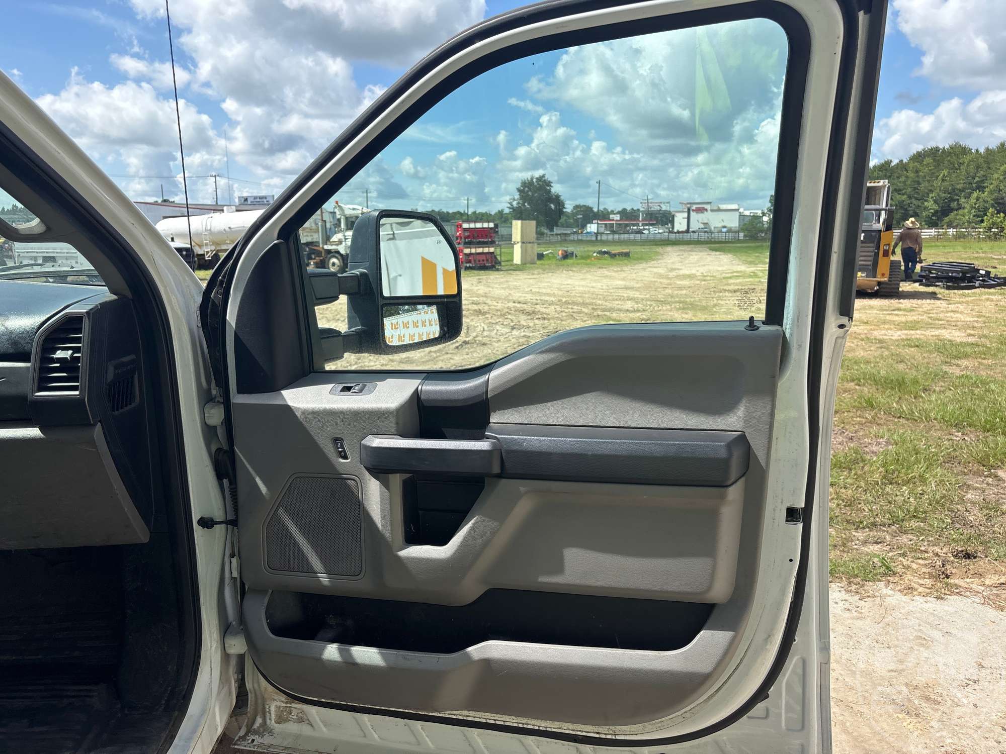 2018 Ford F-350 XL