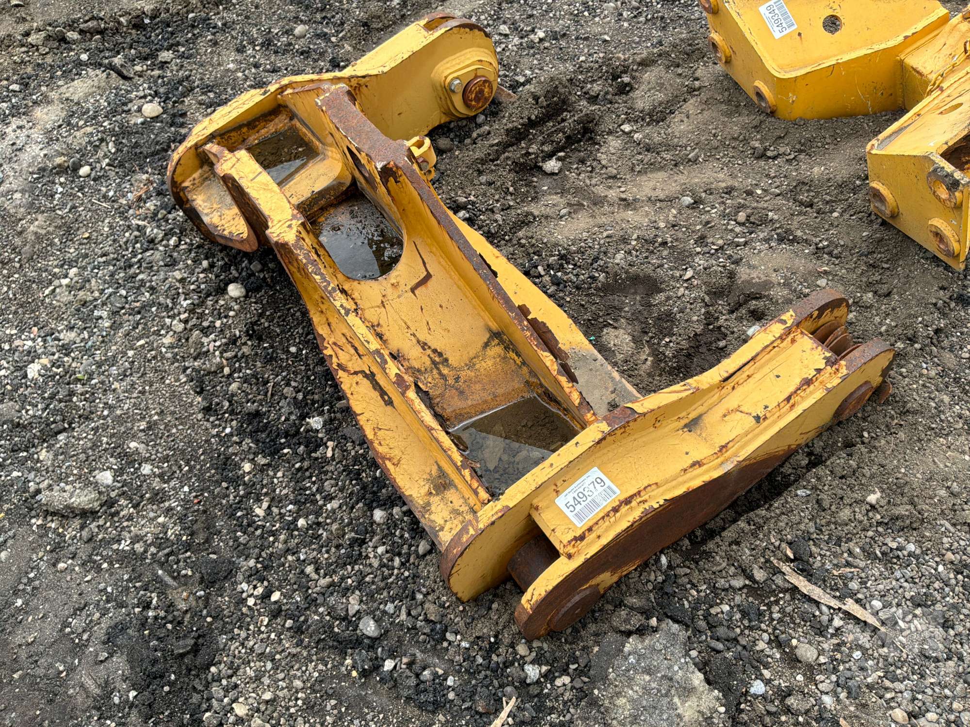 Photo of a  Caterpillar D6R/T, D7E