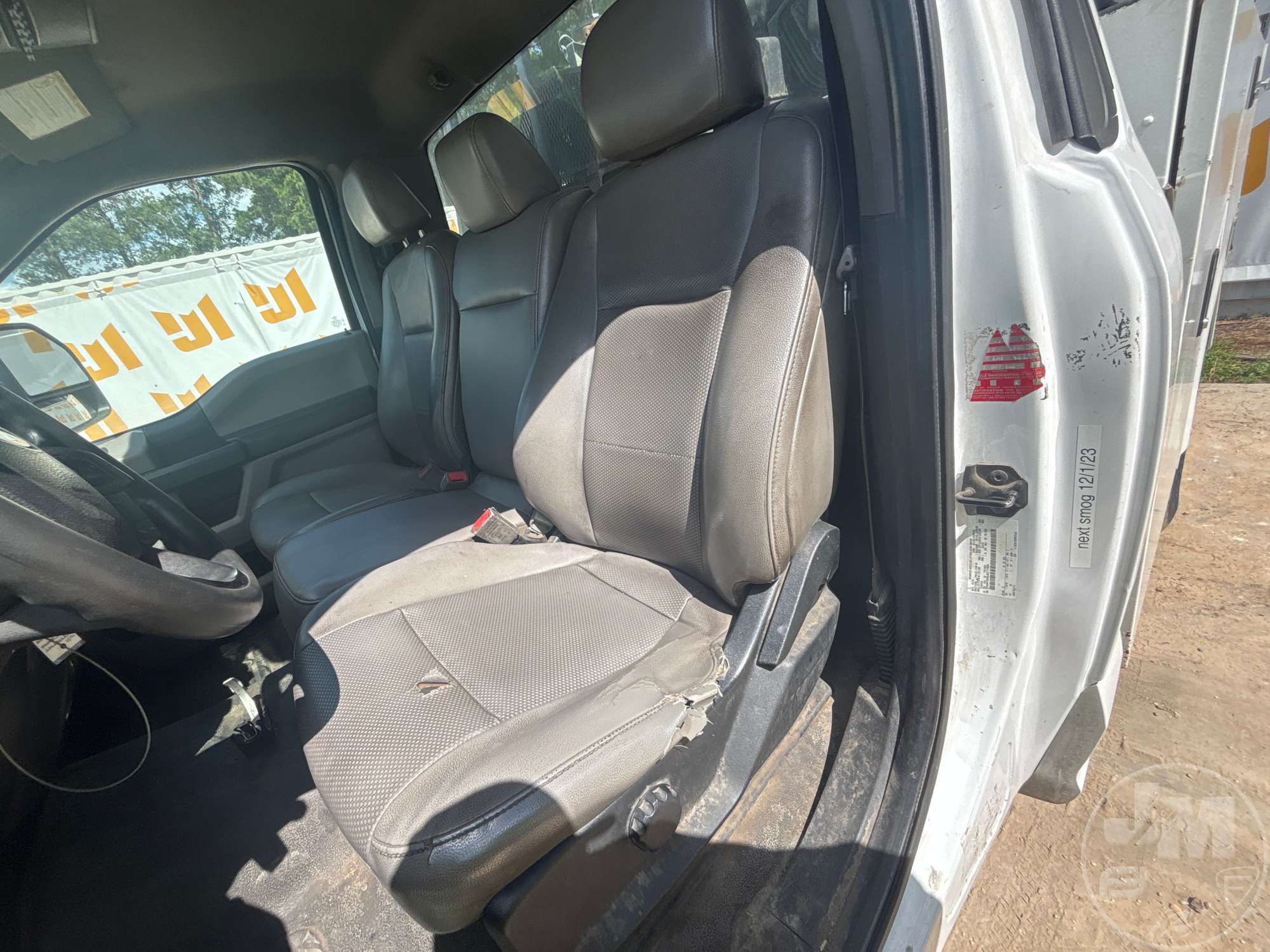 2018 Ford F-350 XL