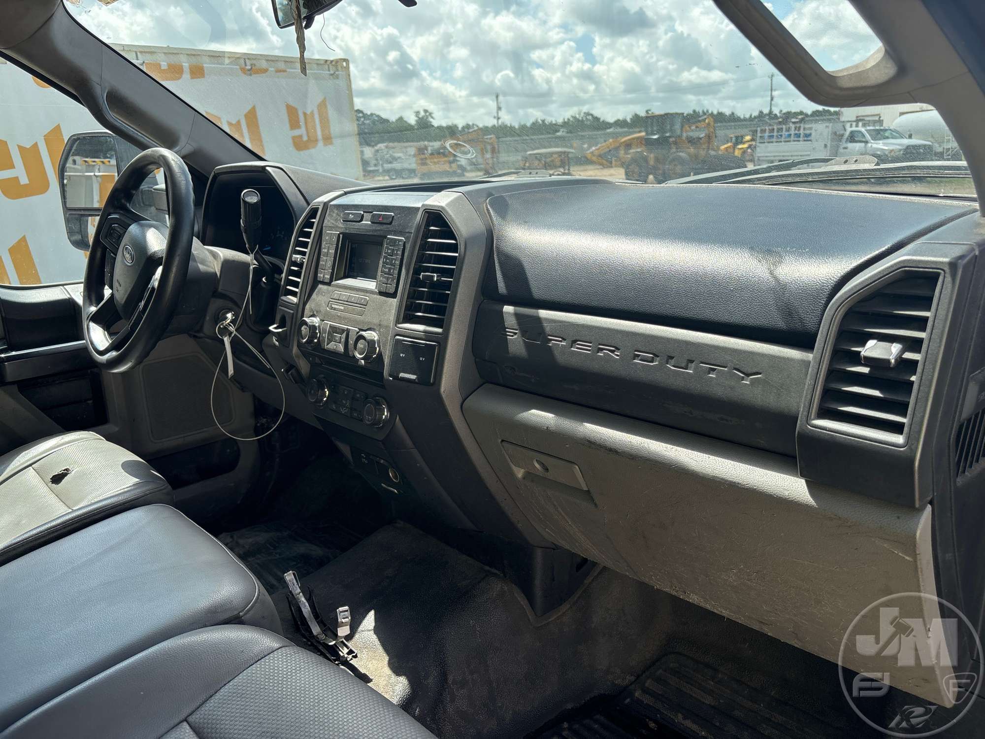2018 Ford F-350 XL