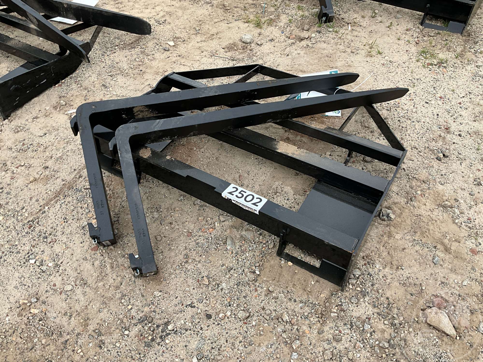 Photo of a 2026 Mower King SA