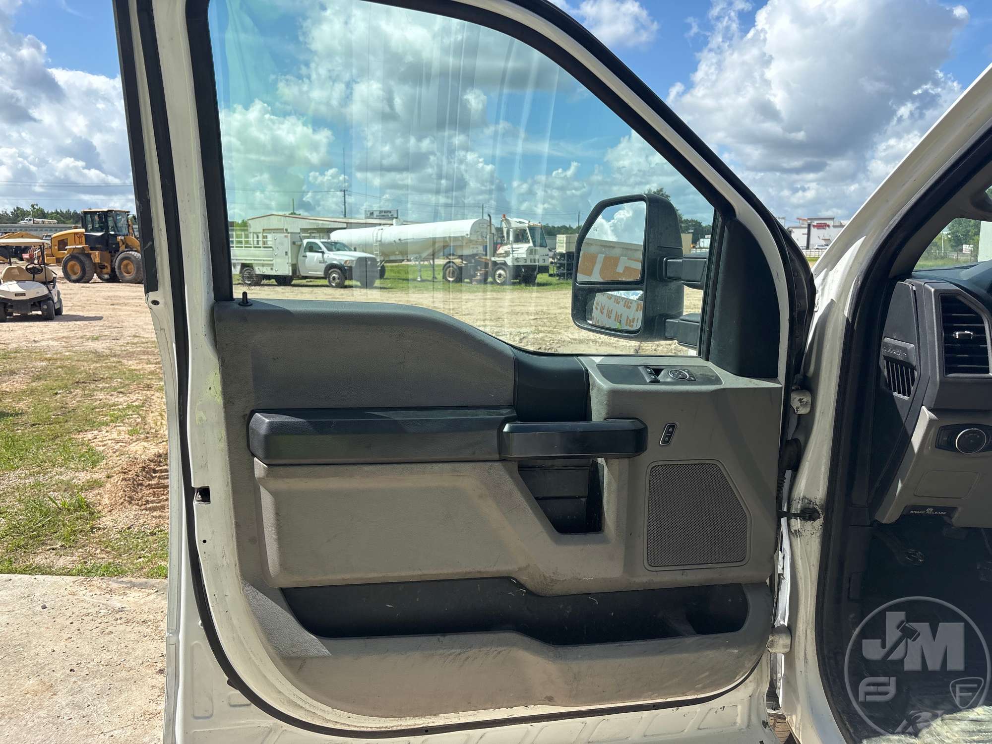 2018 Ford F-350 XL