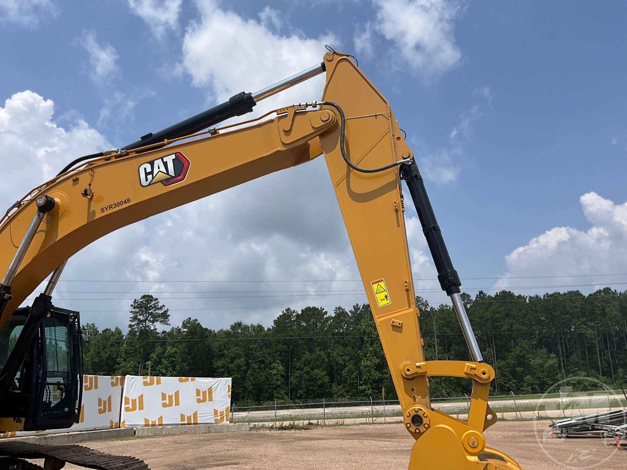 2019 Caterpillar 352F