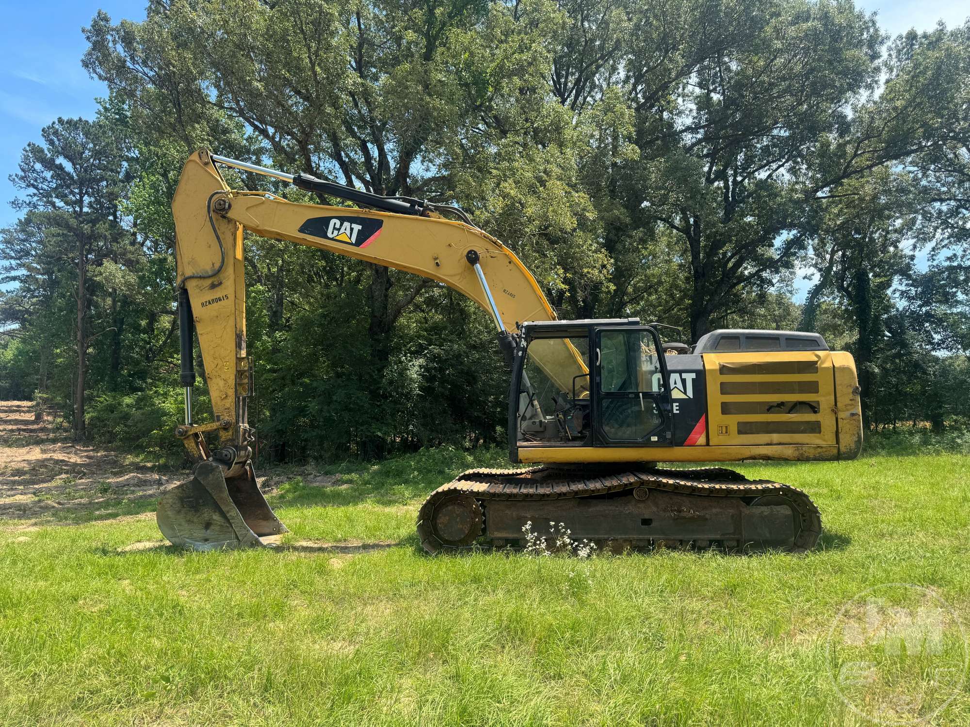 Photo of 2013 Caterpillar 336E