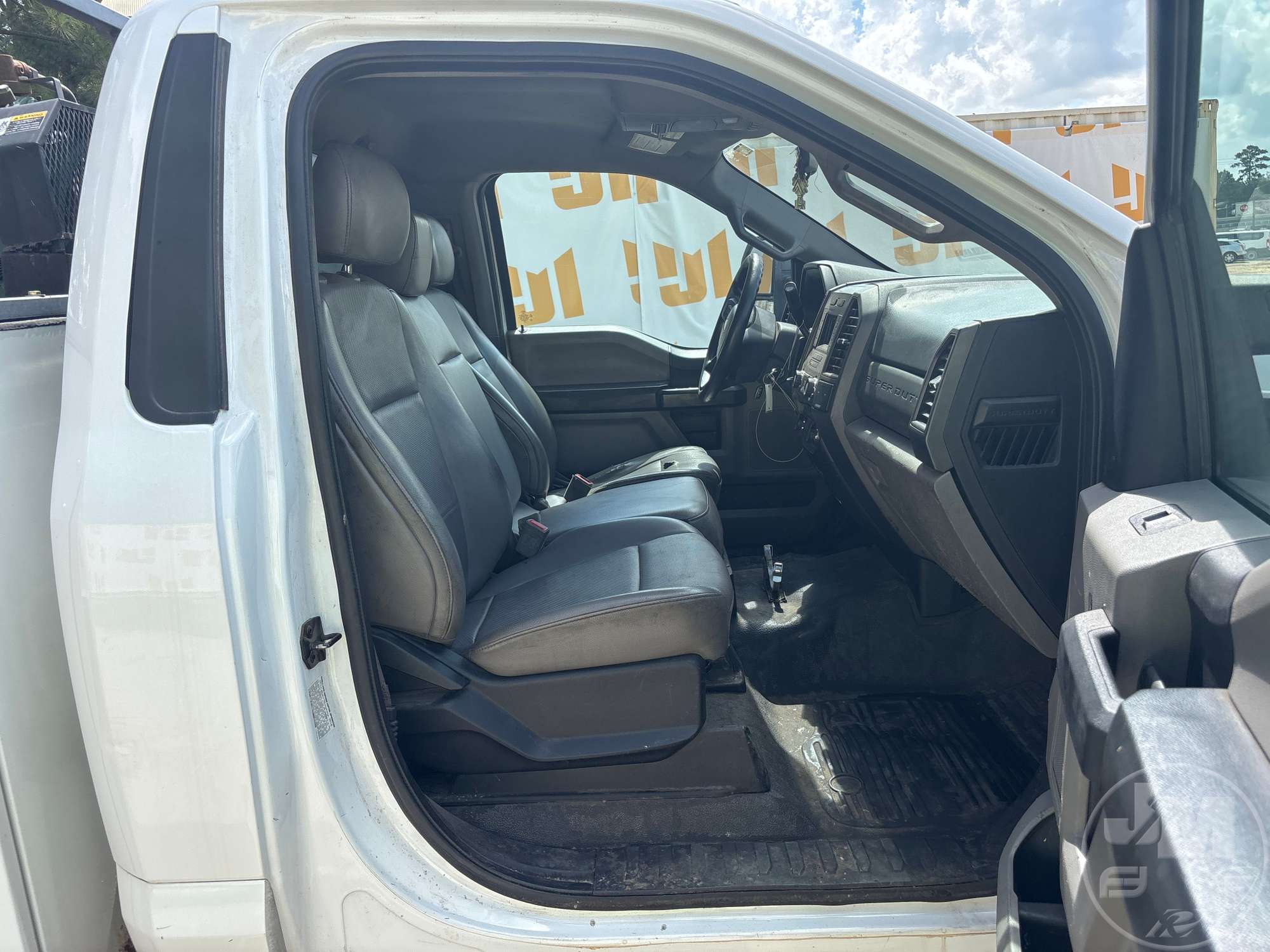 2018 Ford F-350 XL