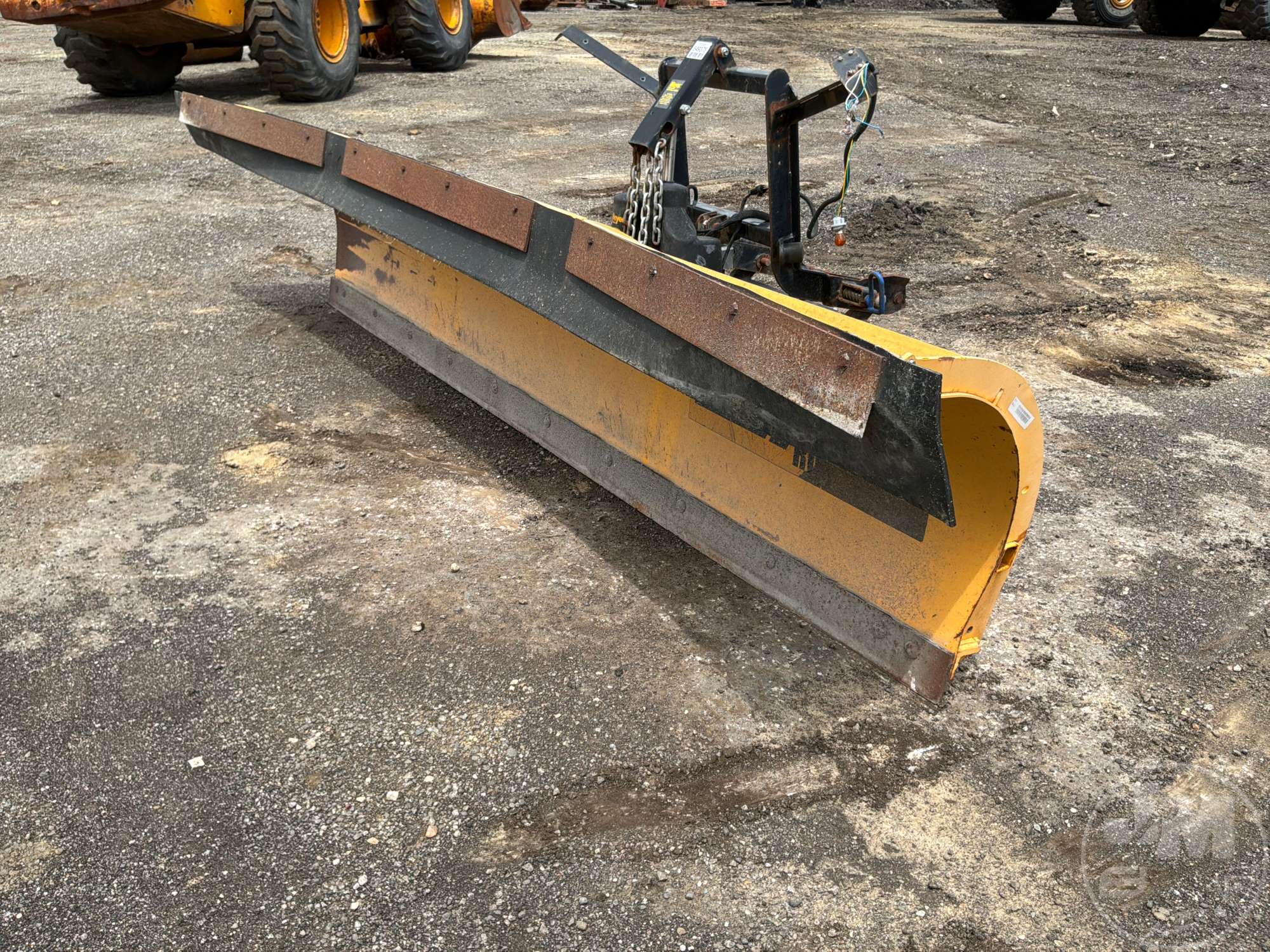 Photo of a  Meyer RP 32 10 BT
