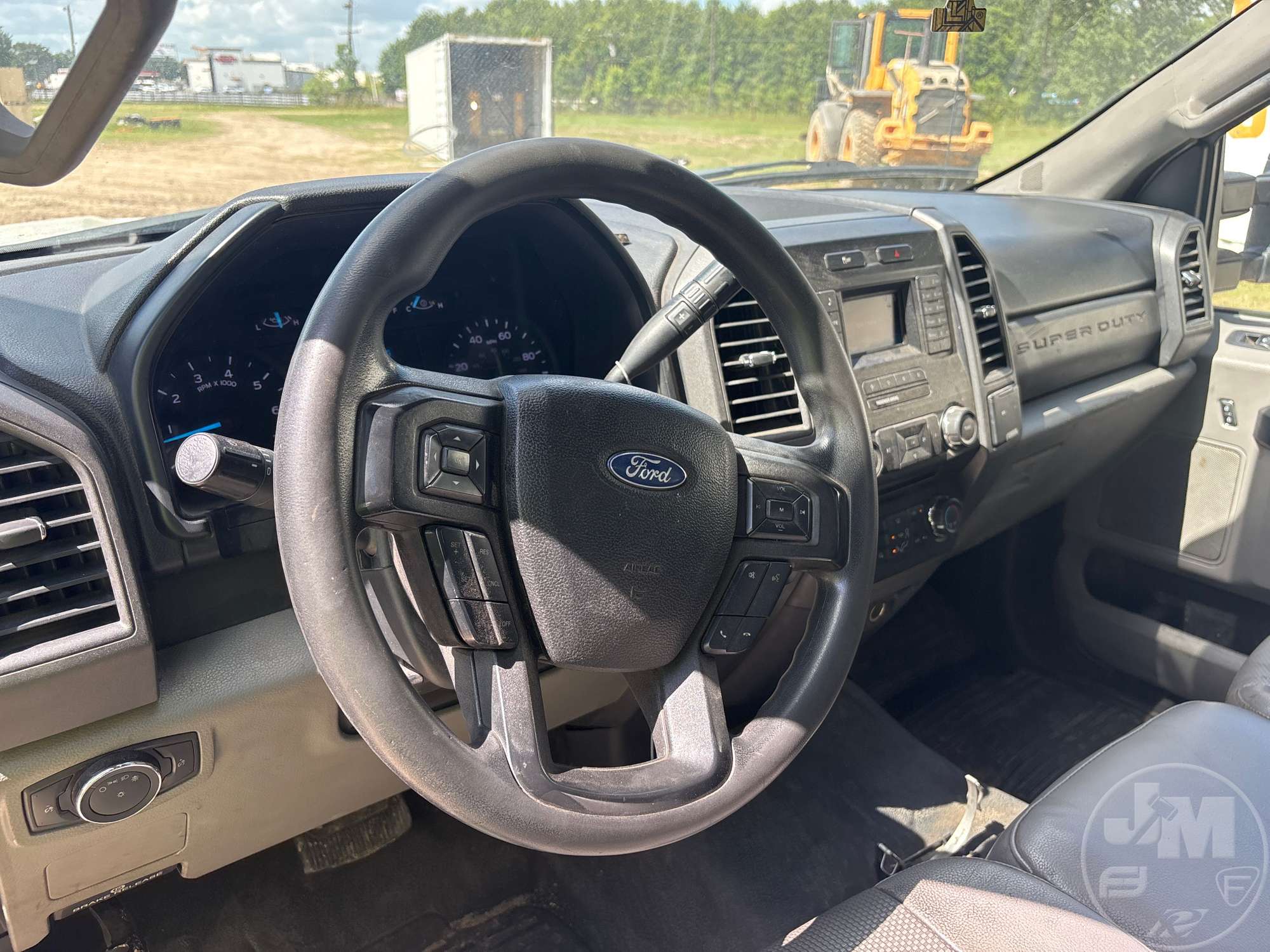 2018 Ford F-350 XL