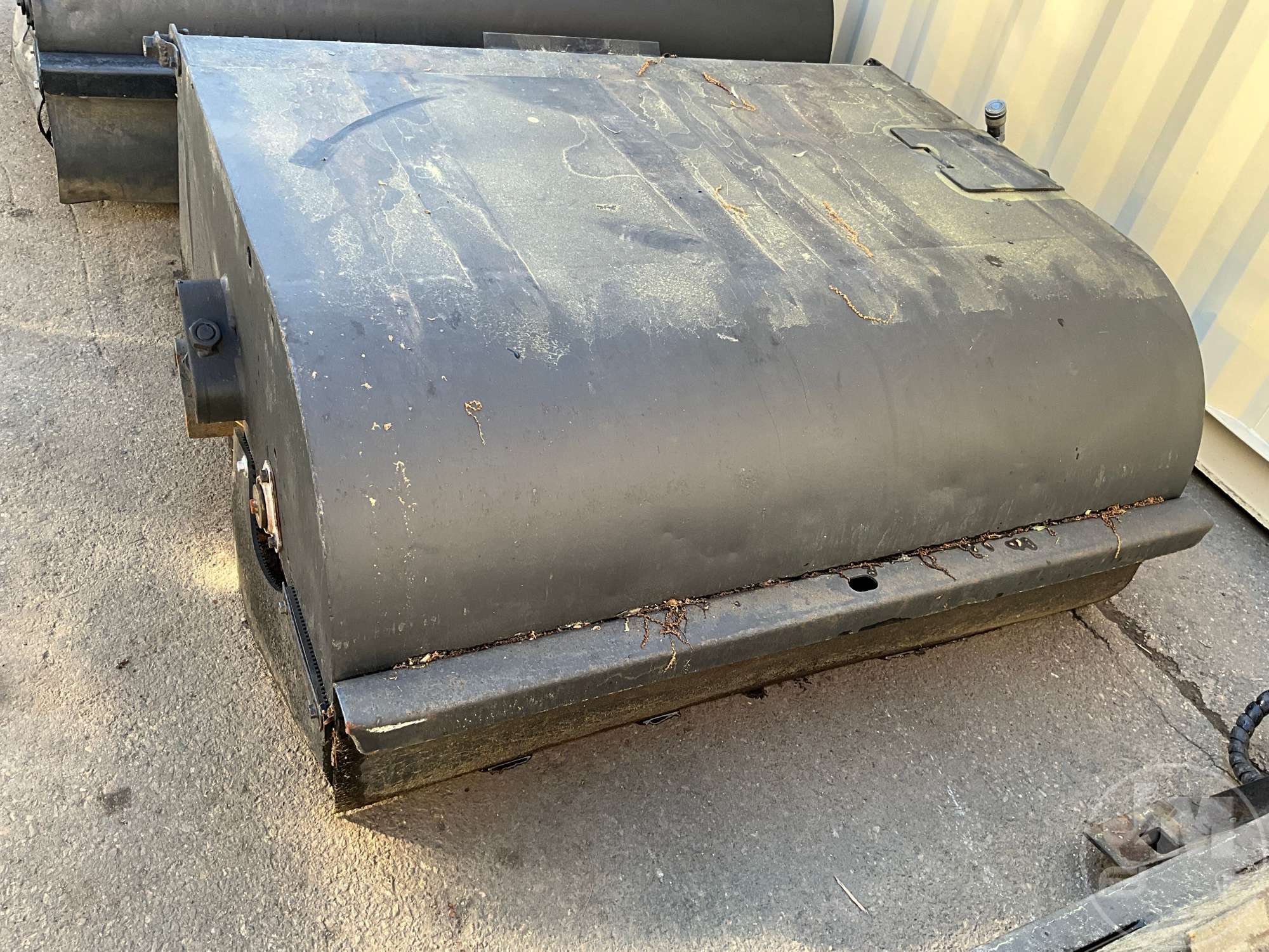 Photo of a  Ingersoll Rand SWEEPER 54