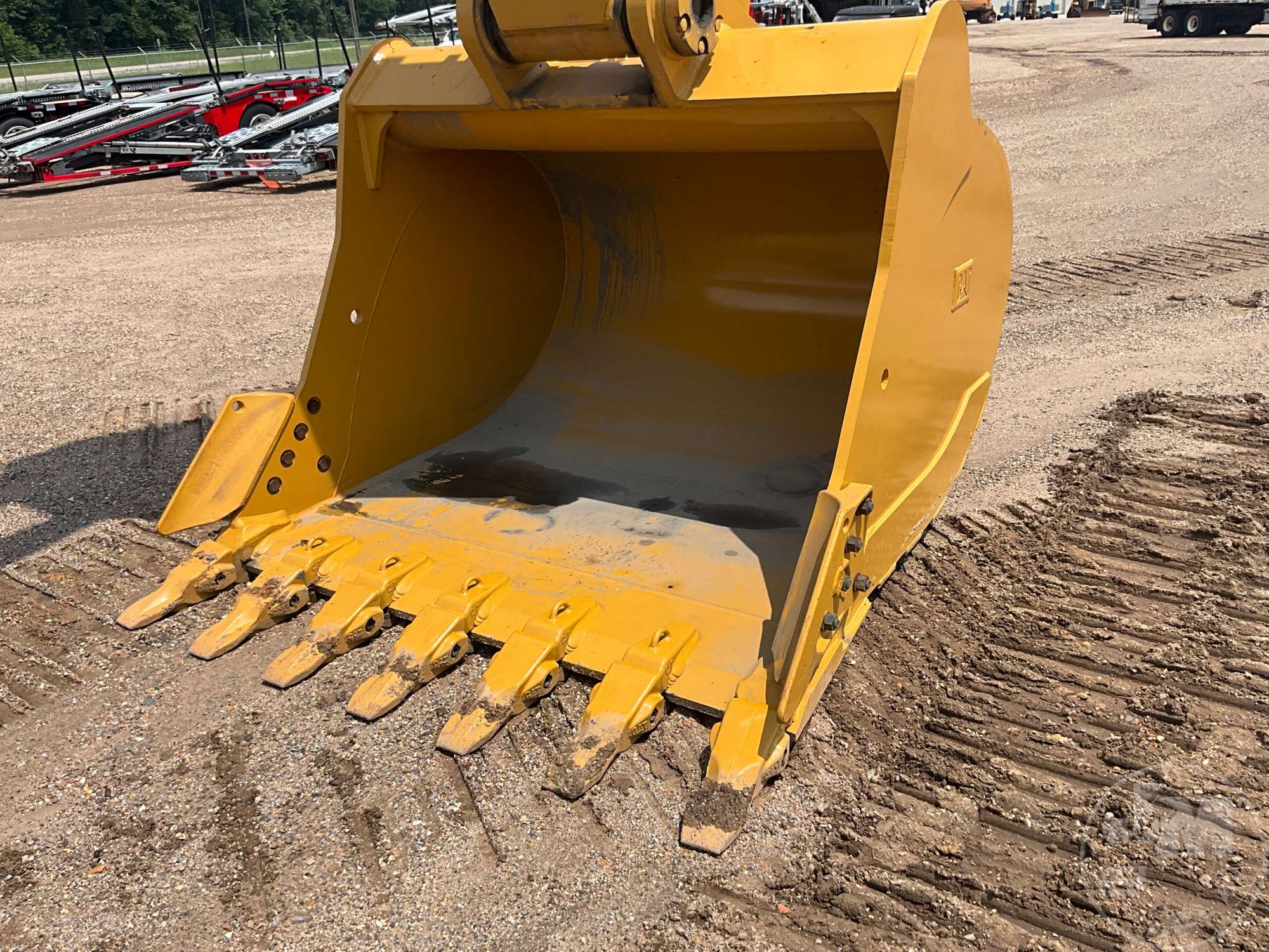 2019 Caterpillar 352F