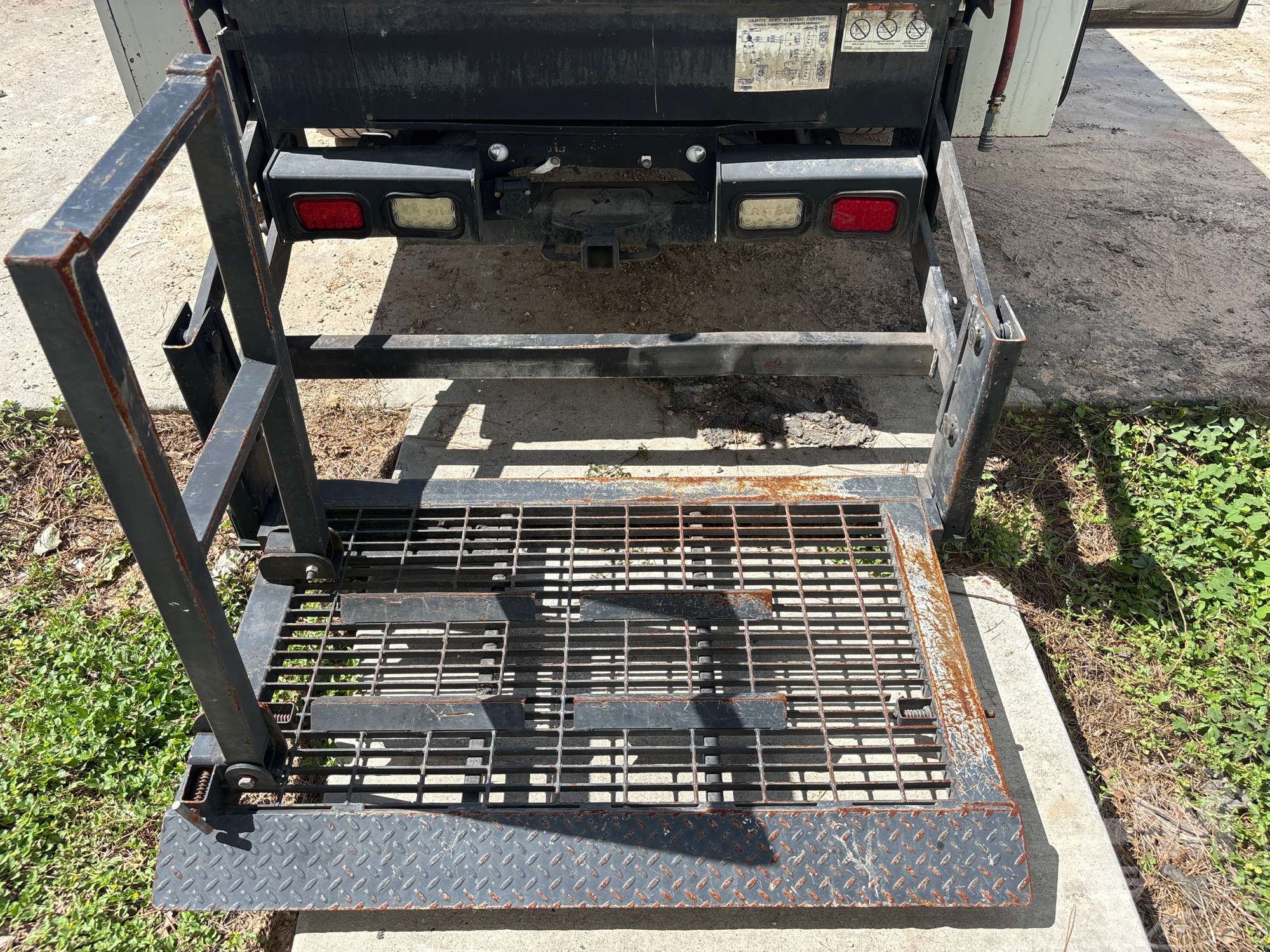 2018 Ford F-350 XL