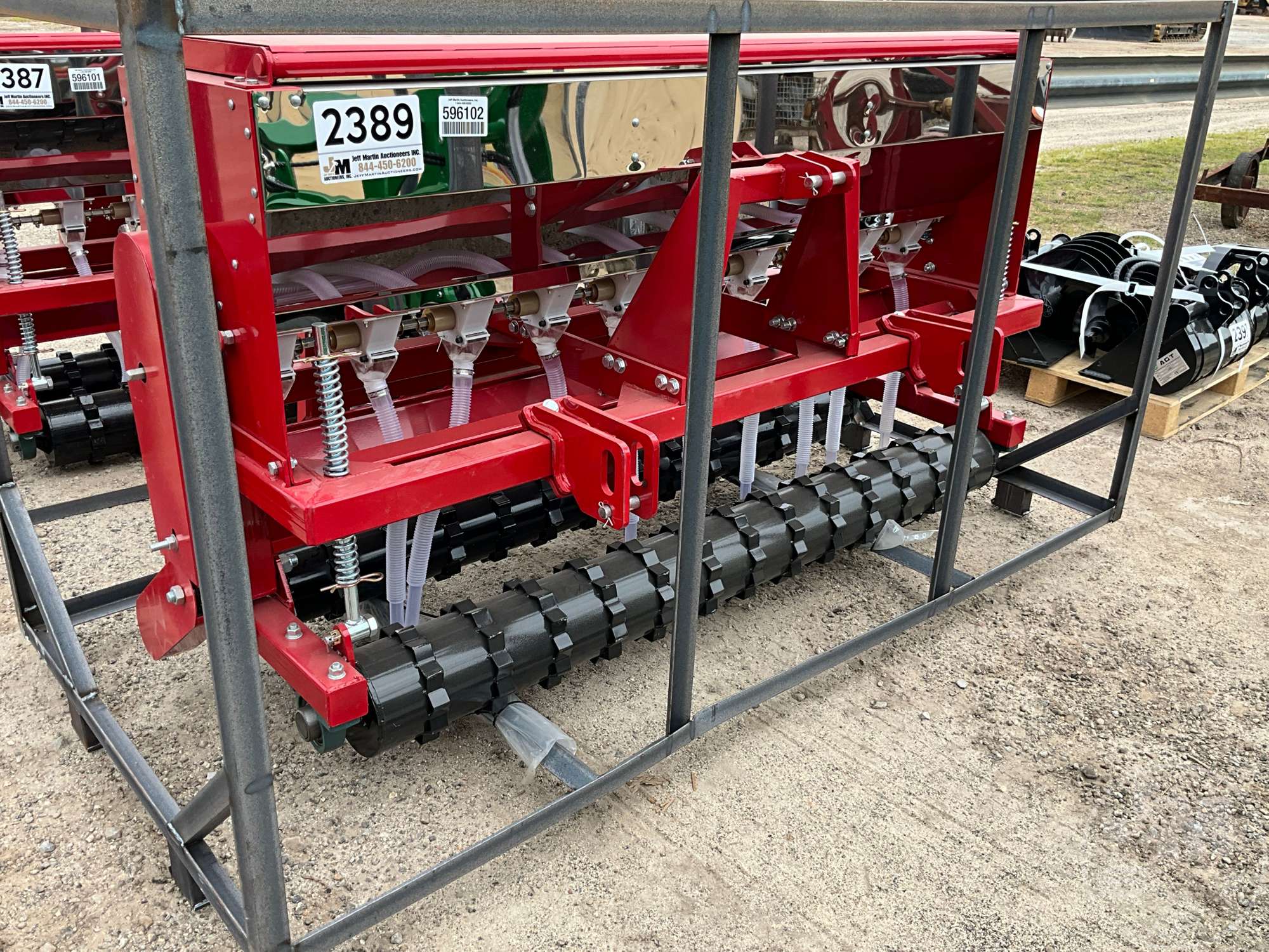 Photo of a 2026 AGT STSD10